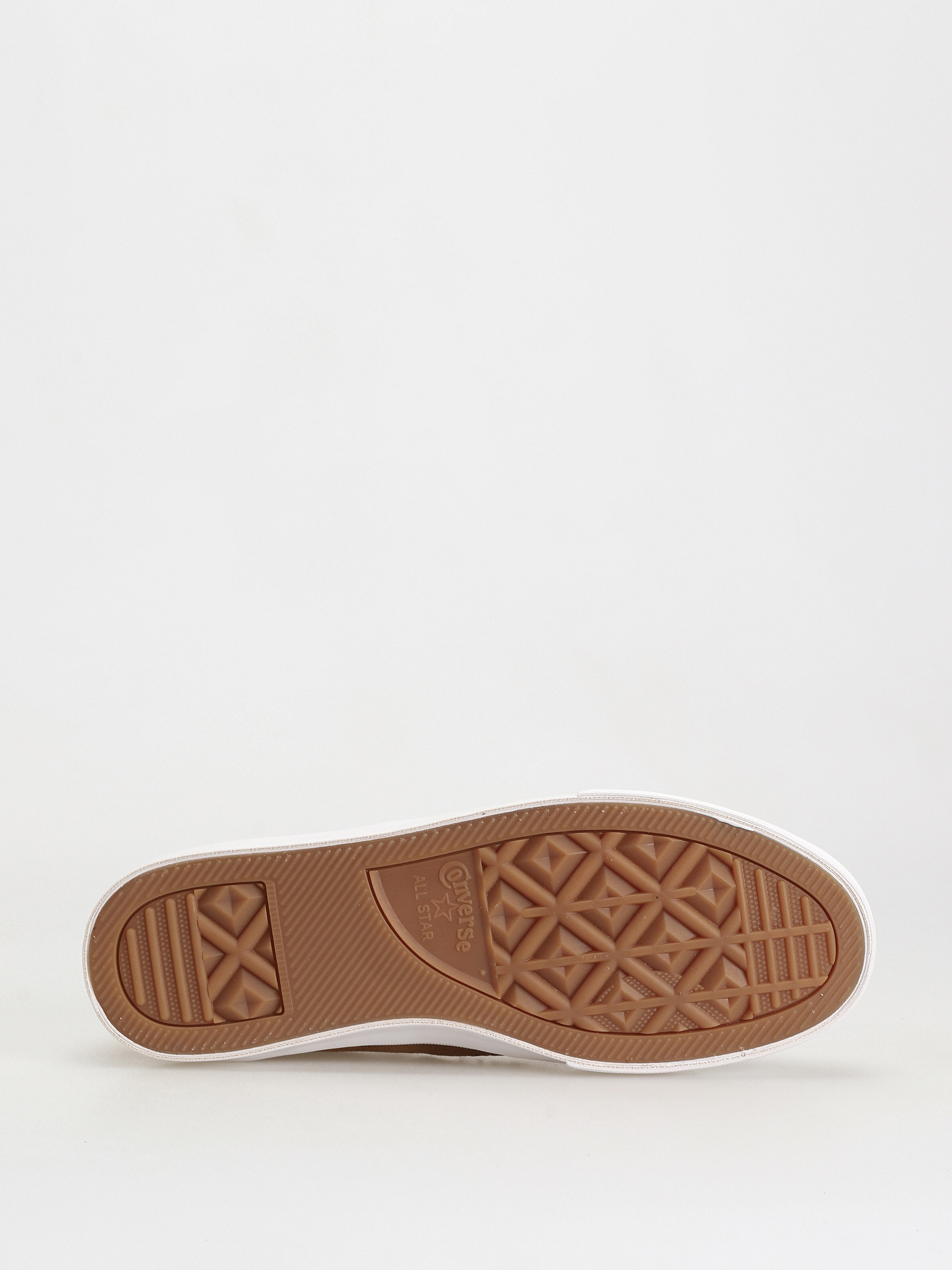 Converse Louie Lopez Pro Ox Cipők (chestnut brown)