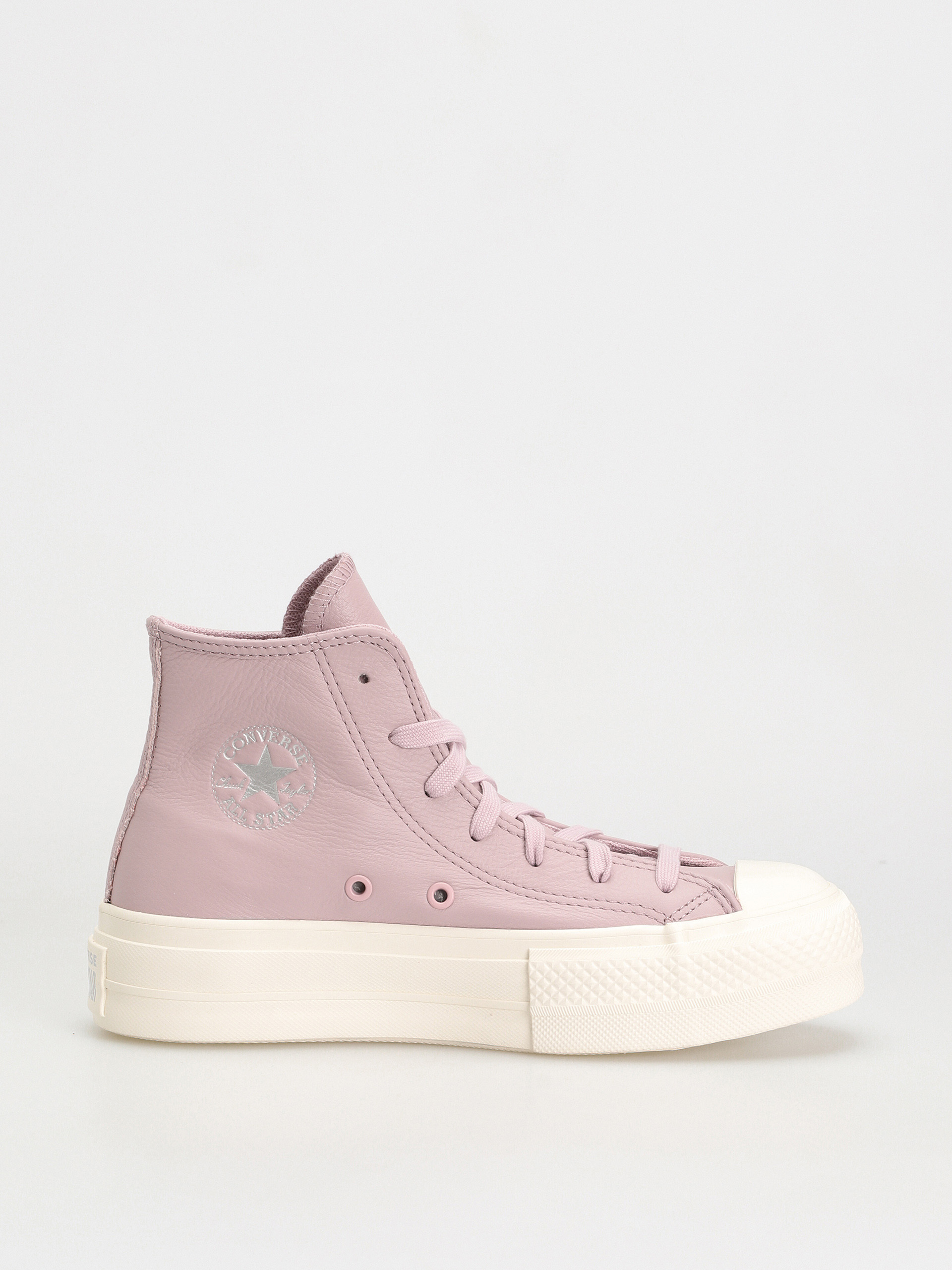 Converse Chuck Taylor All Star Lift Hi Tornacipu0151k Wmn (phantom violet/egret/silver)