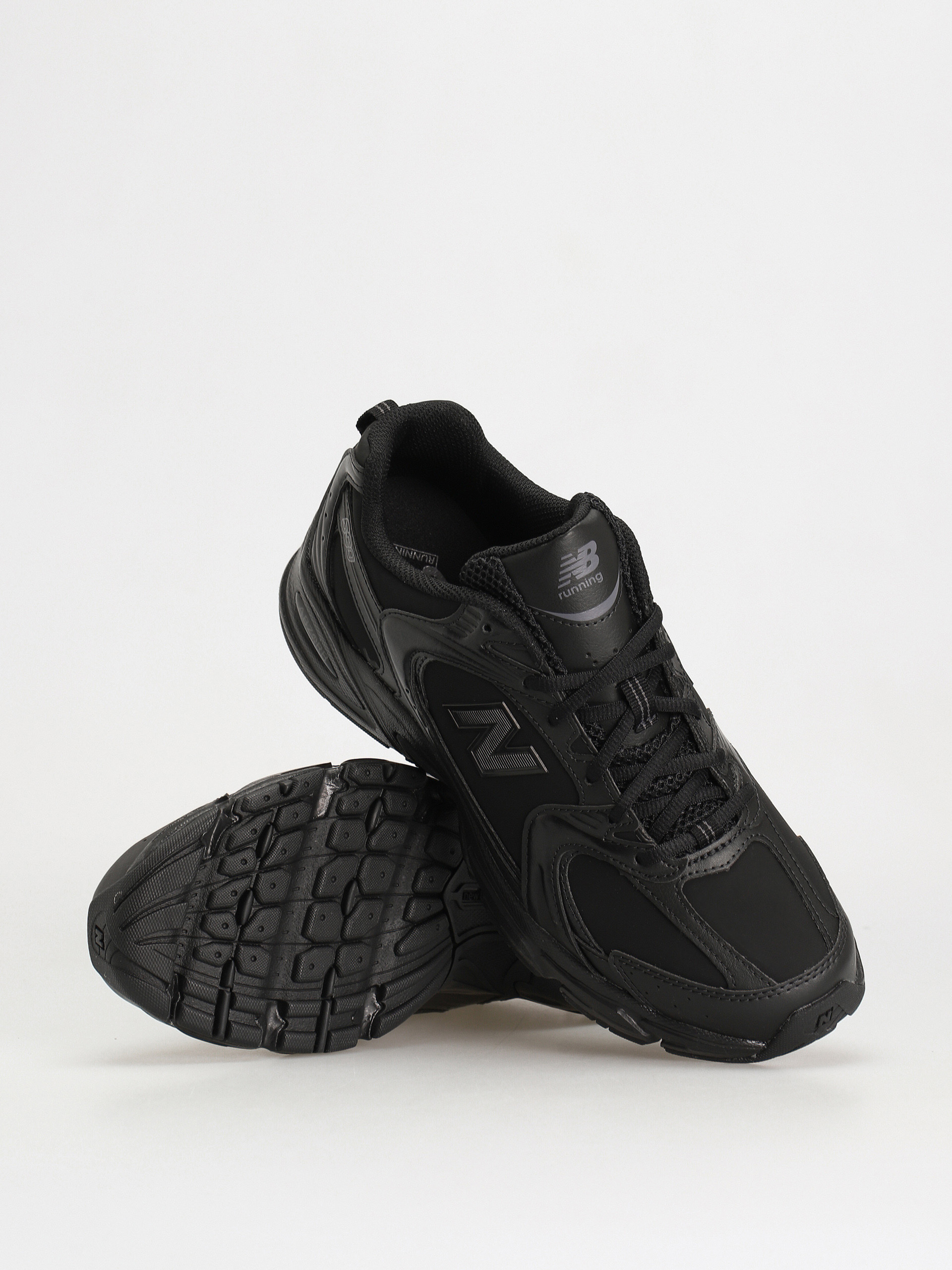 New Balance 530 Cipők (black)