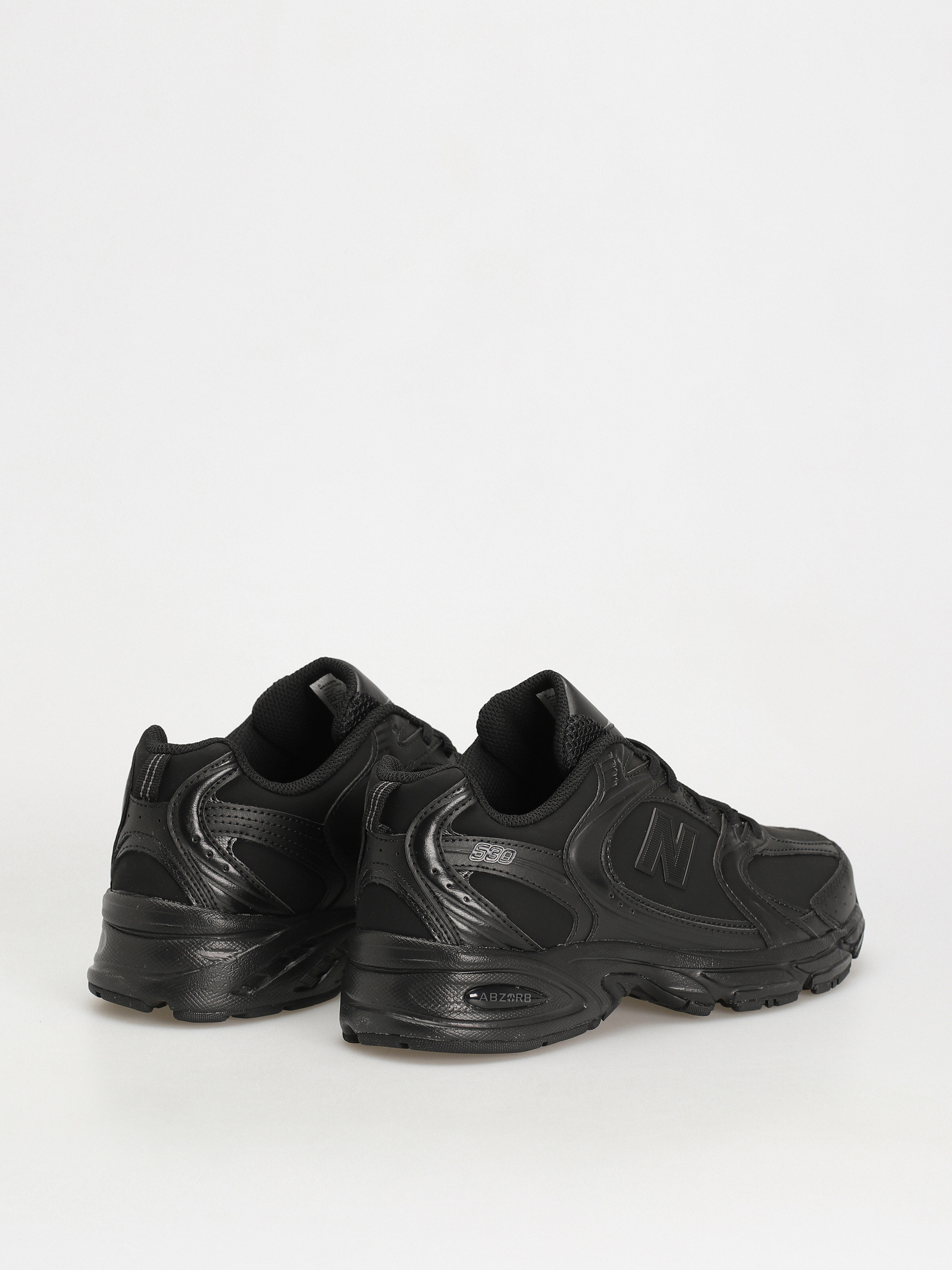 New Balance 530 Cipők (black)
