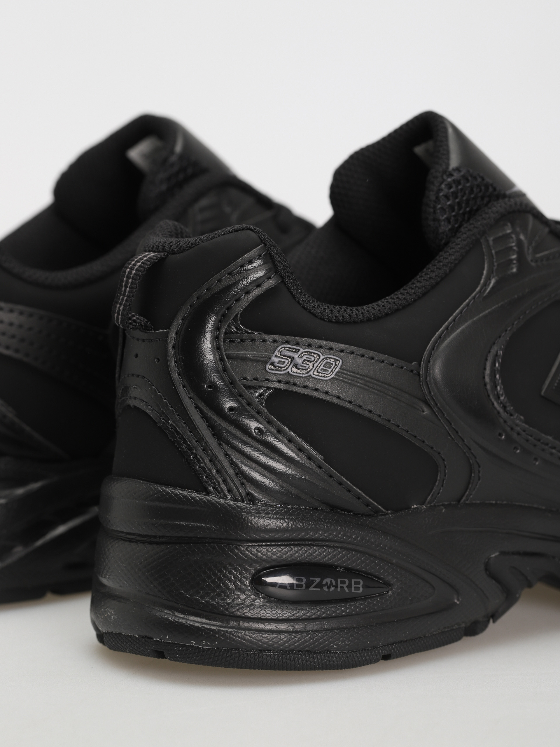 New Balance 530 Cipők (black)