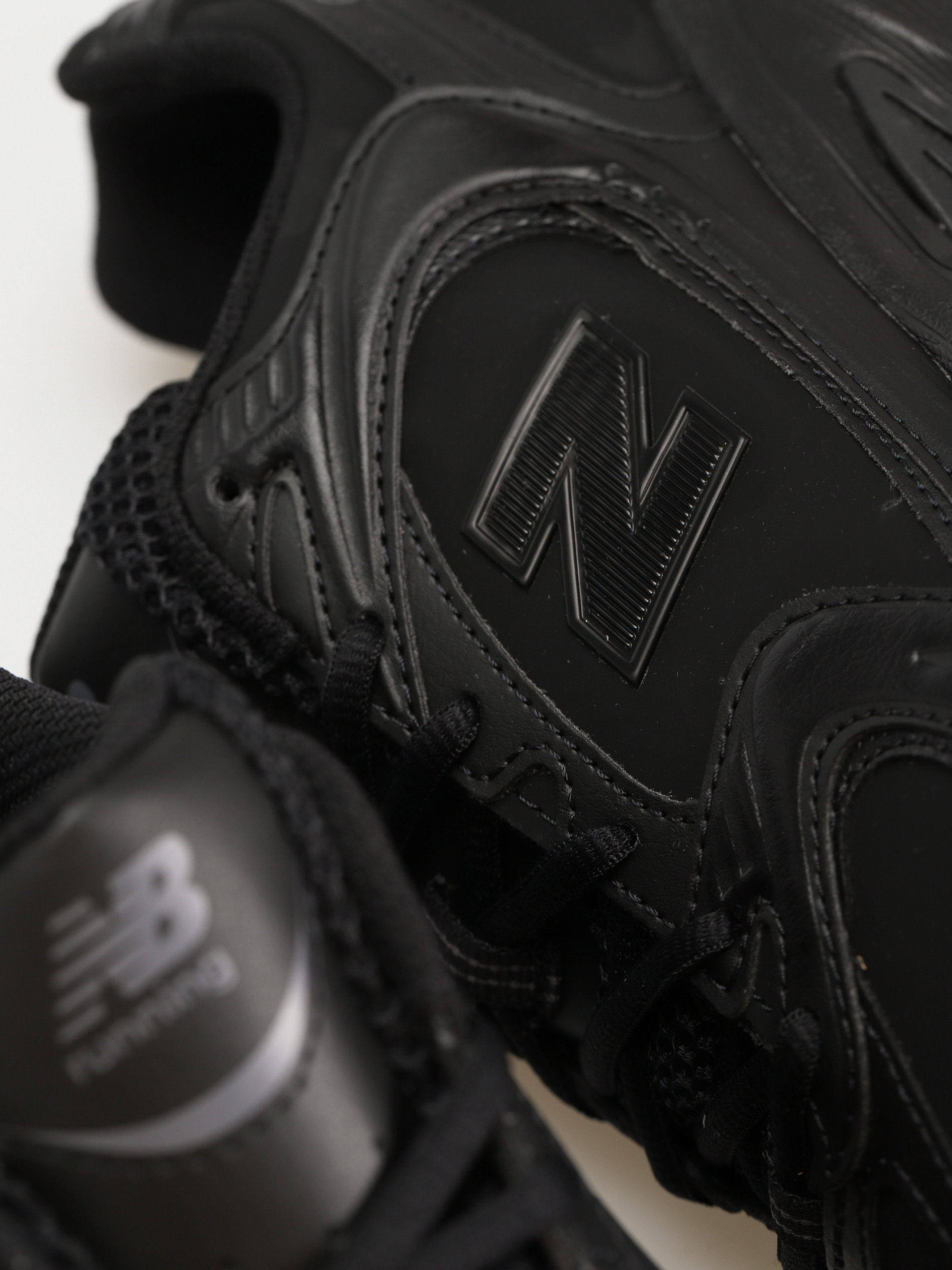 New Balance 530 Cipők (black)