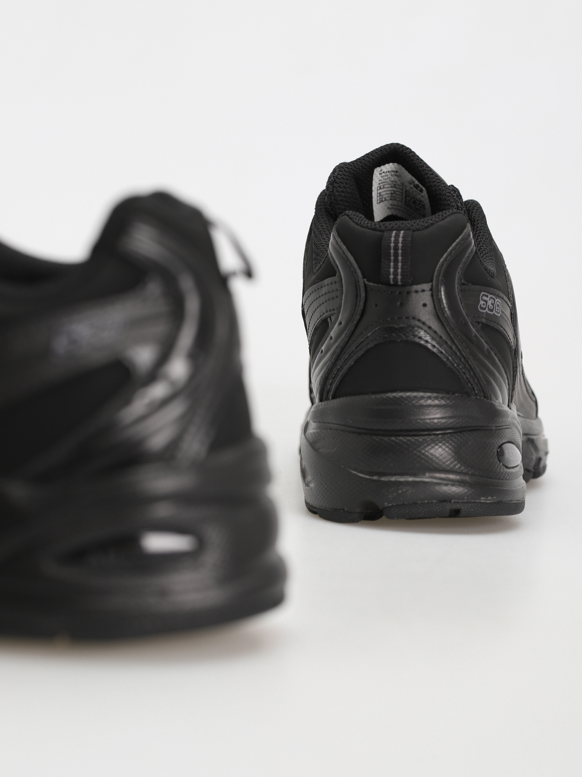 New Balance 530 Cipők (black)