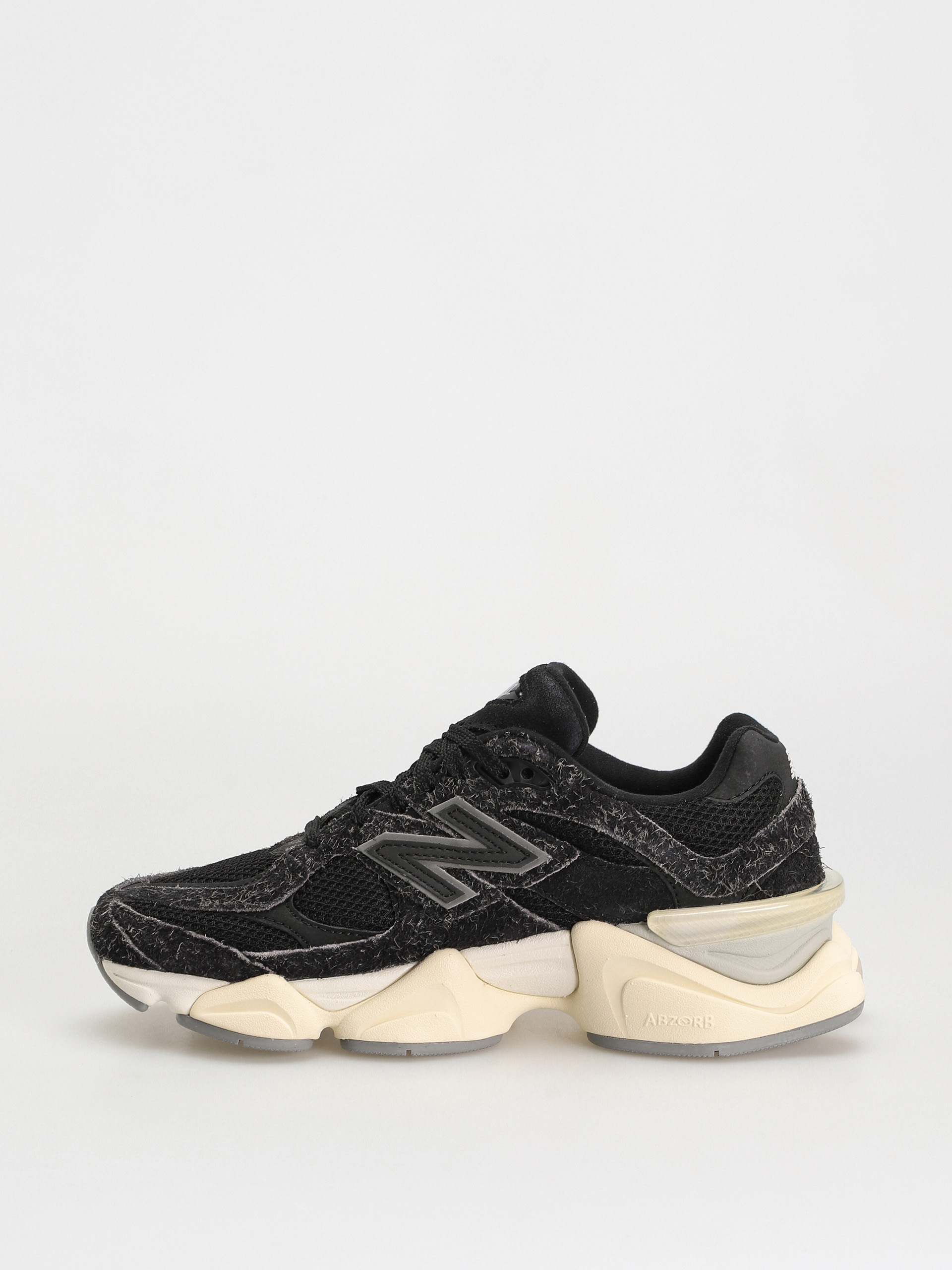 New Balance 9060 Cipők (black)