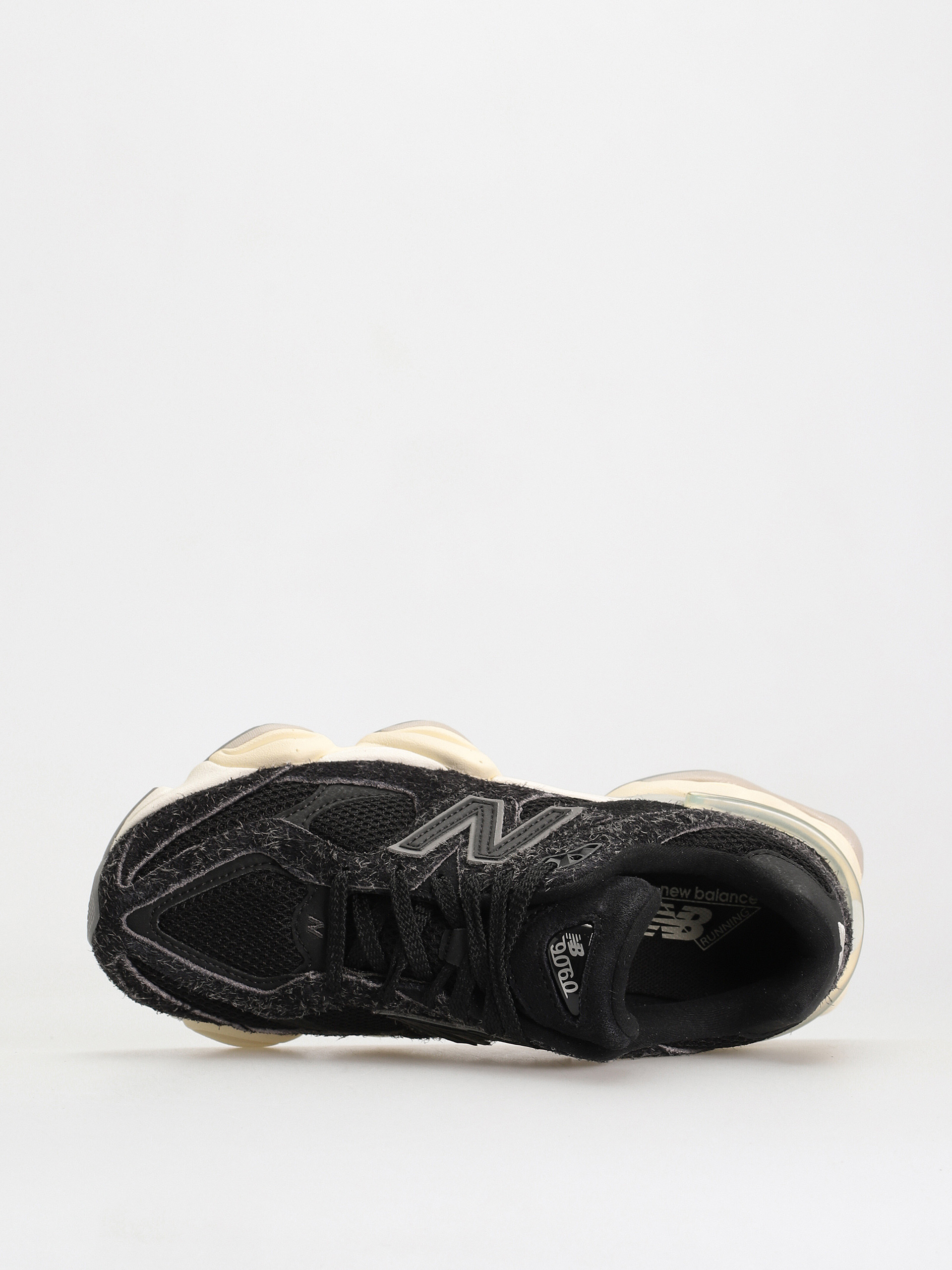 New Balance 9060 Cipők (black)