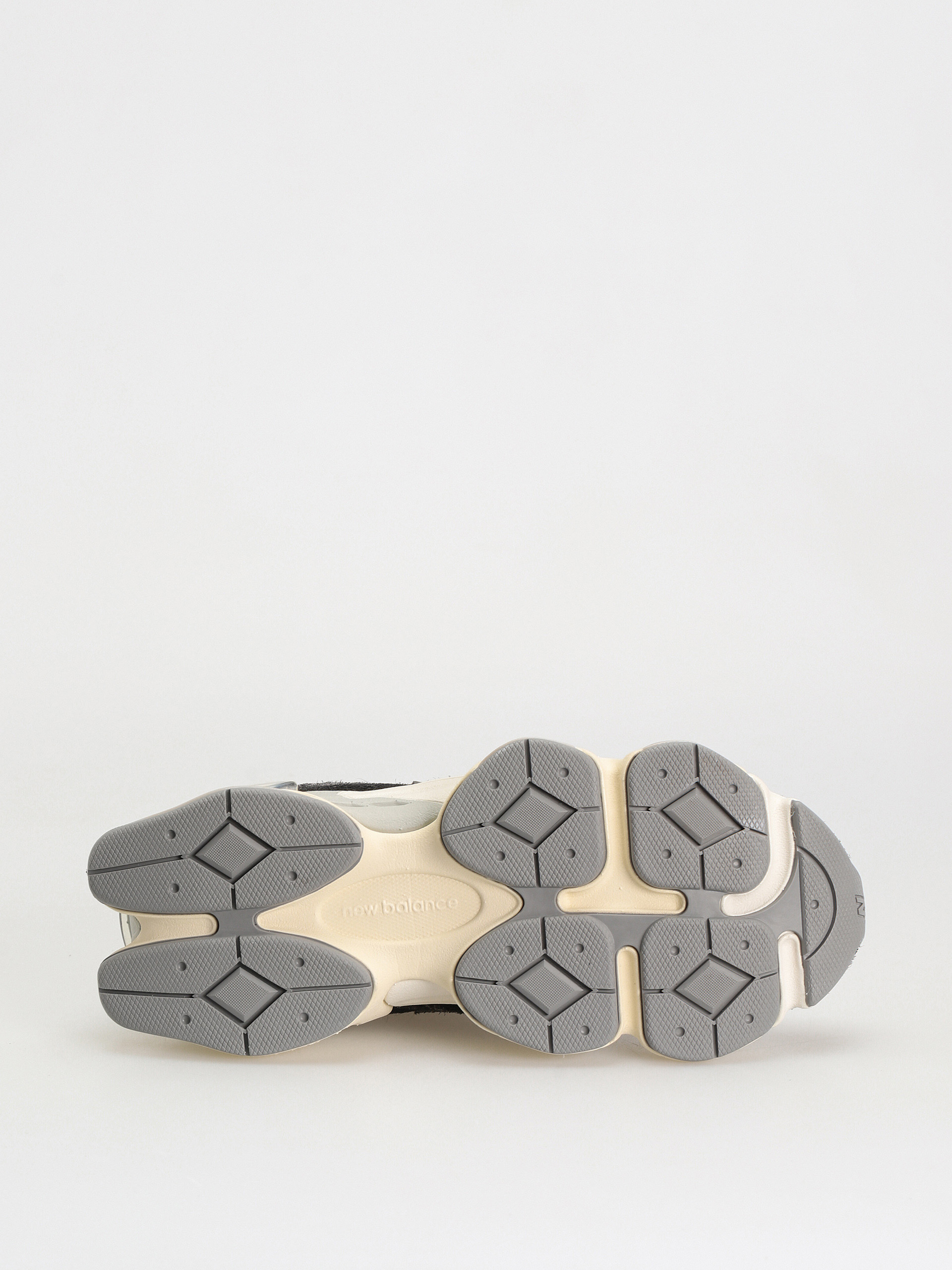 New Balance 9060 Cipők (black)