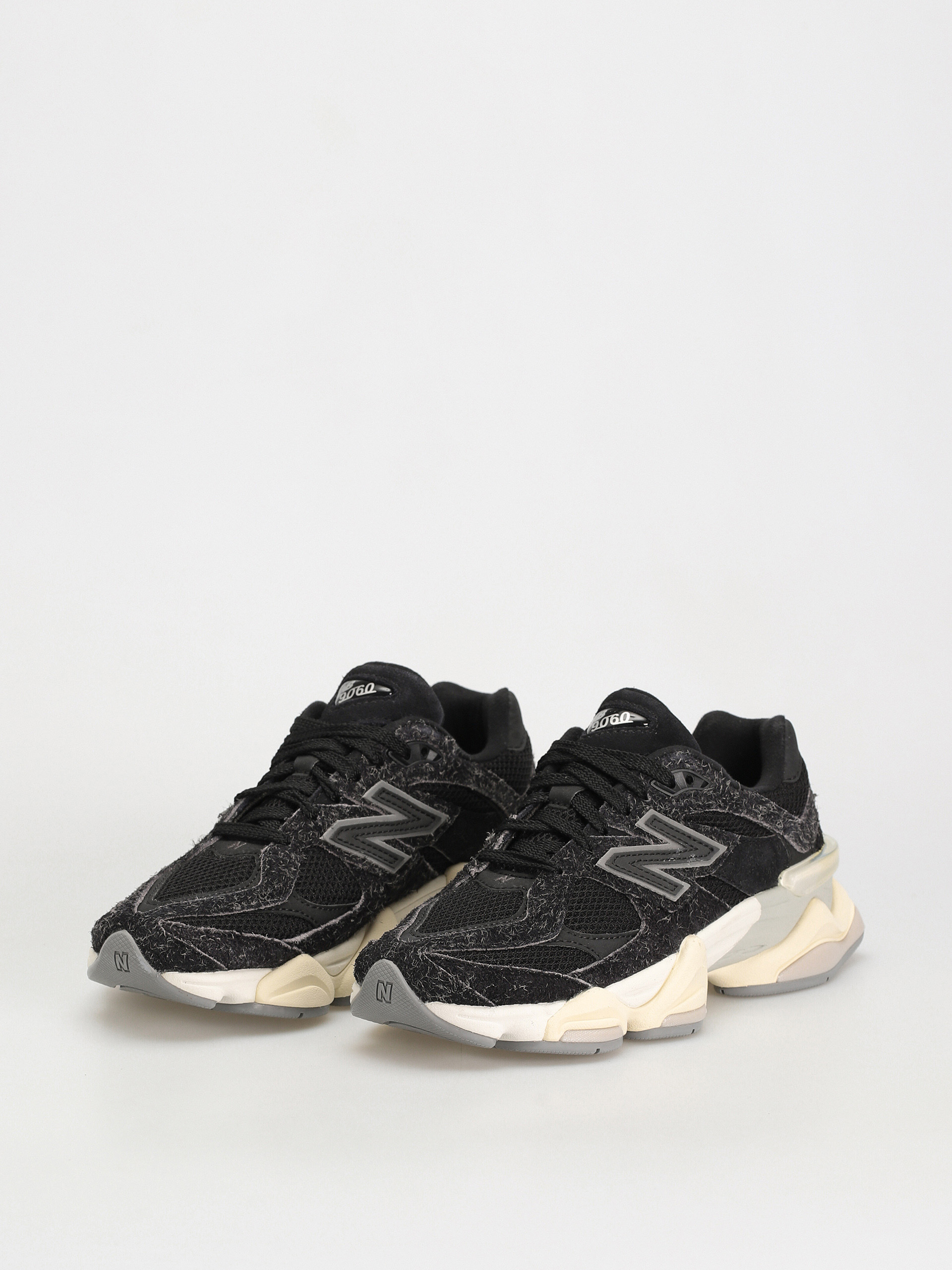 New Balance 9060 Cipők (black)