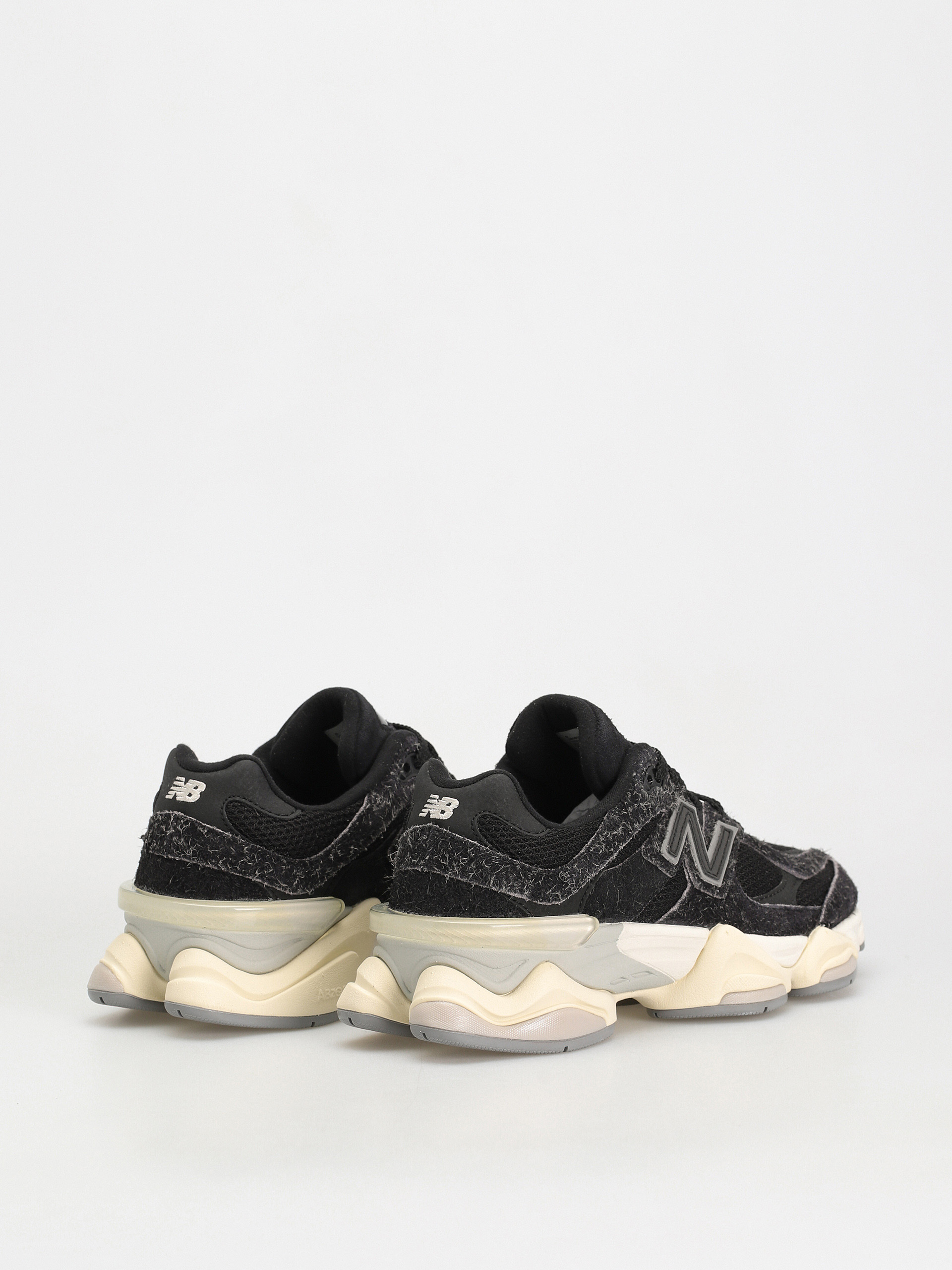 New Balance 9060 Cipők (black)