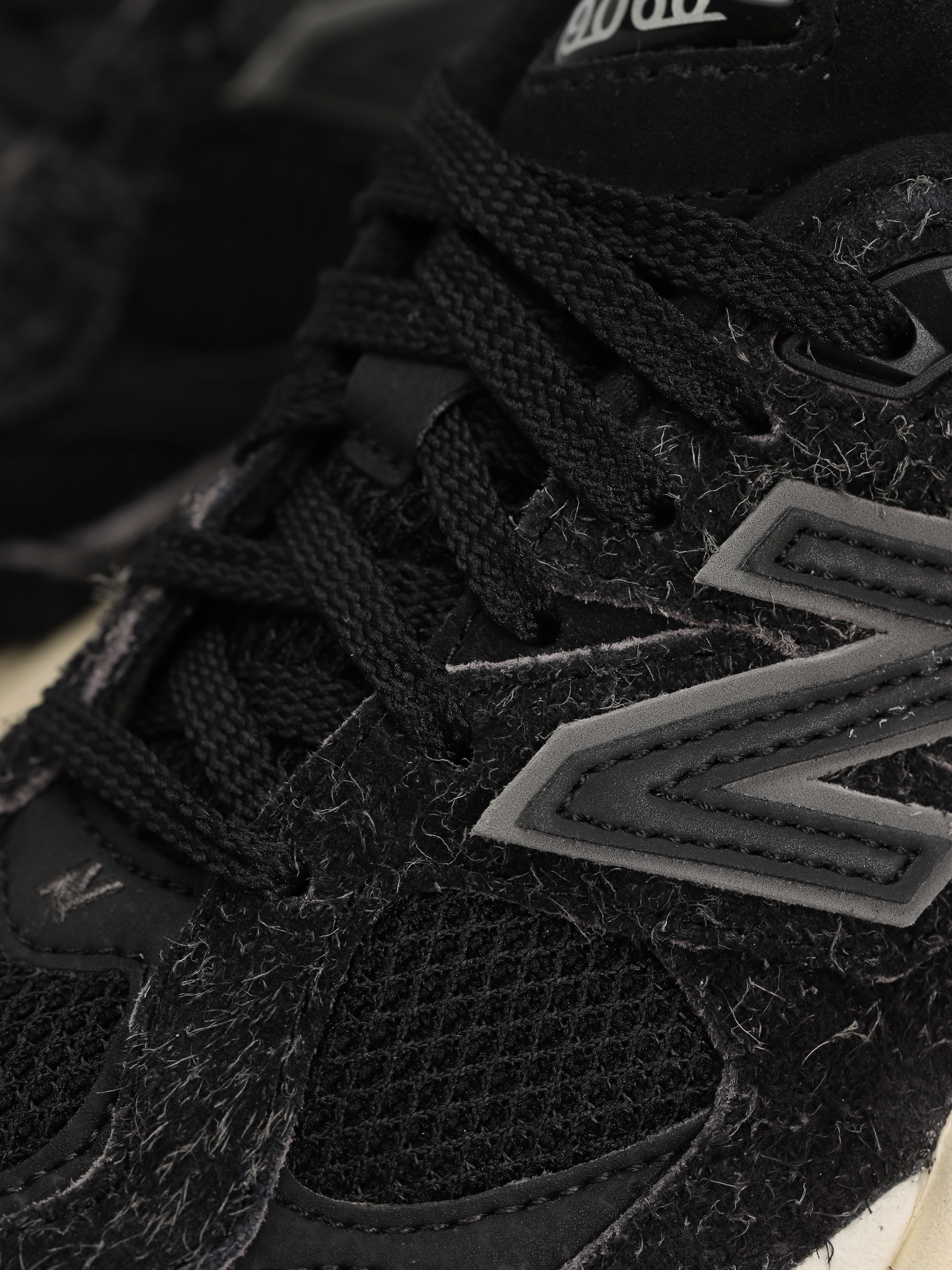 New Balance 9060 Cipők (black)