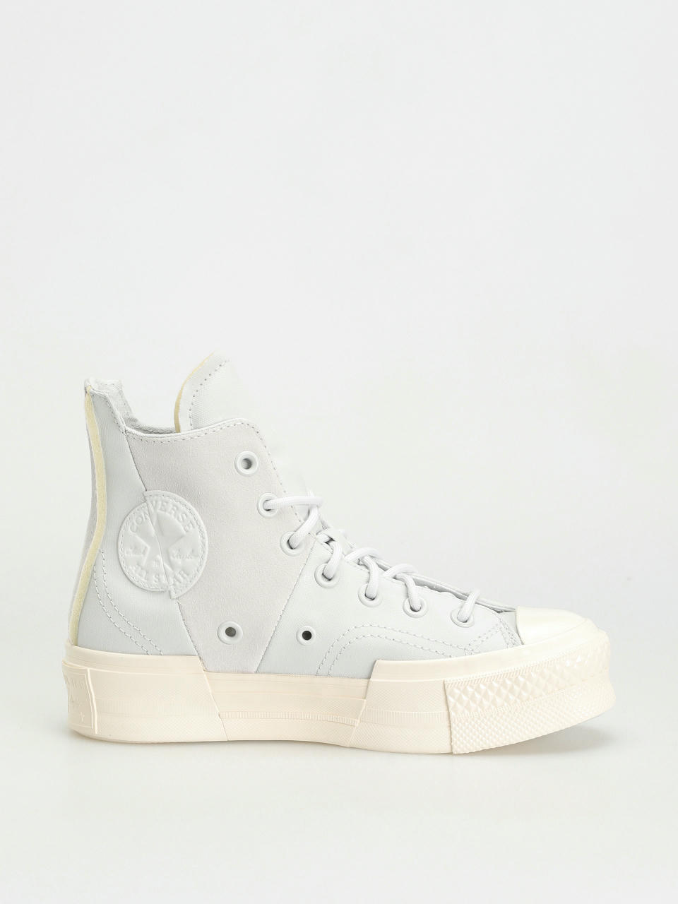 Converse Chuck 70 Plus Hi Tornacipők (moonbathe/egret)