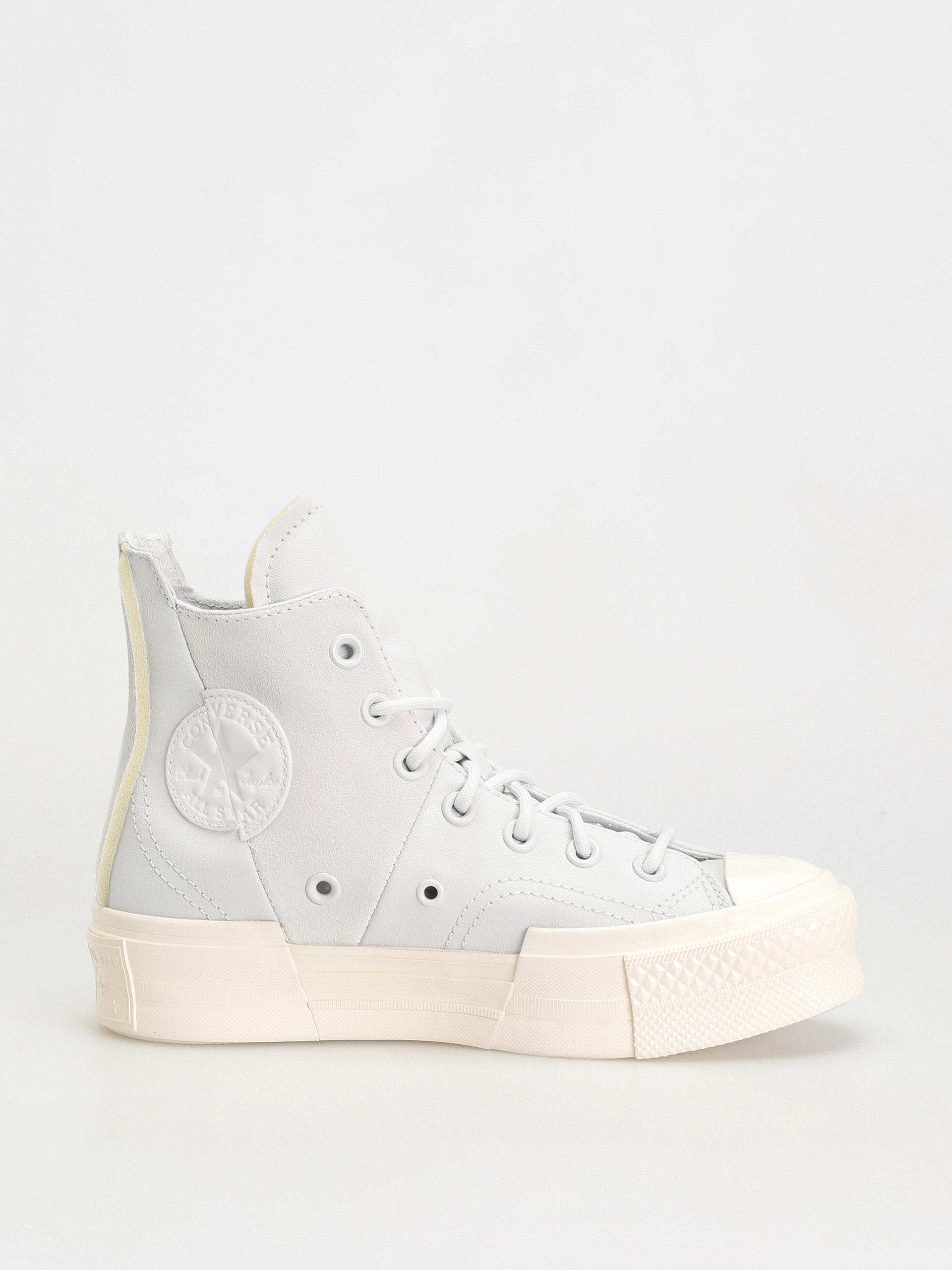 Converse Chuck 70 Plus Hi Tornacipu0151k (moonbathe/egret)