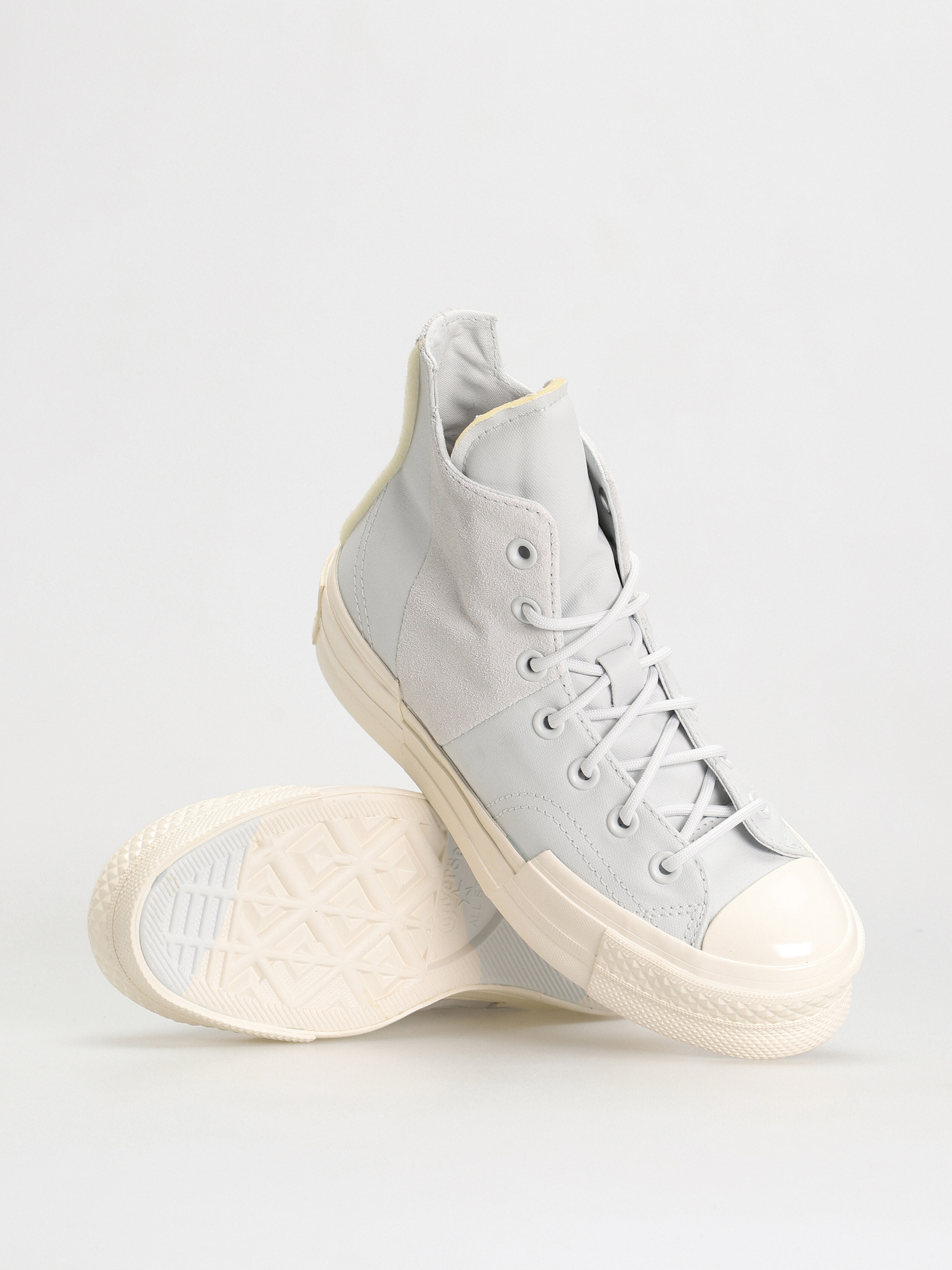 Converse Chuck 70 Plus Hi Tornacipők (moonbathe/egret)