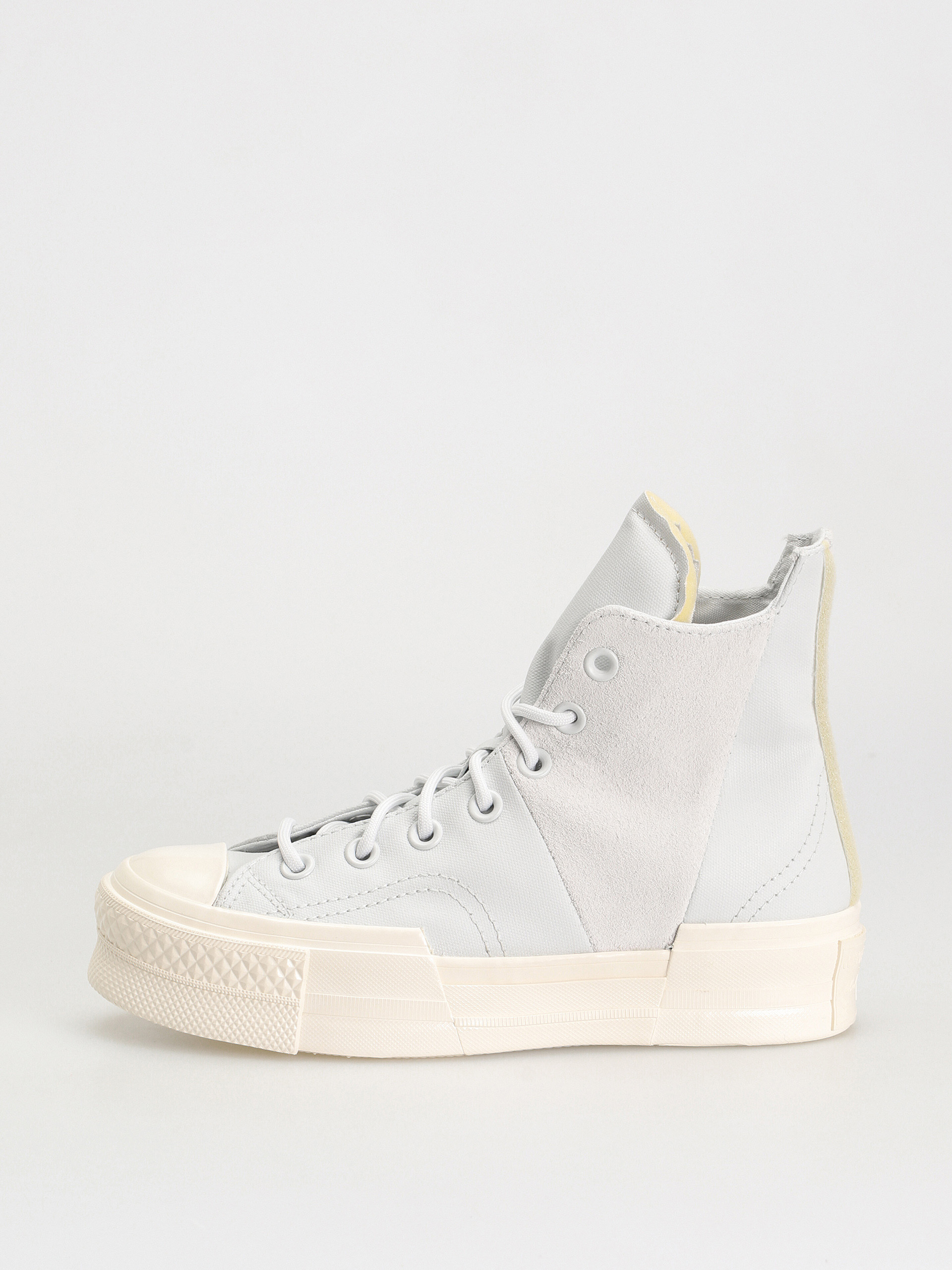 Converse Chuck 70 Plus Hi Tornacipők (moonbathe/egret)