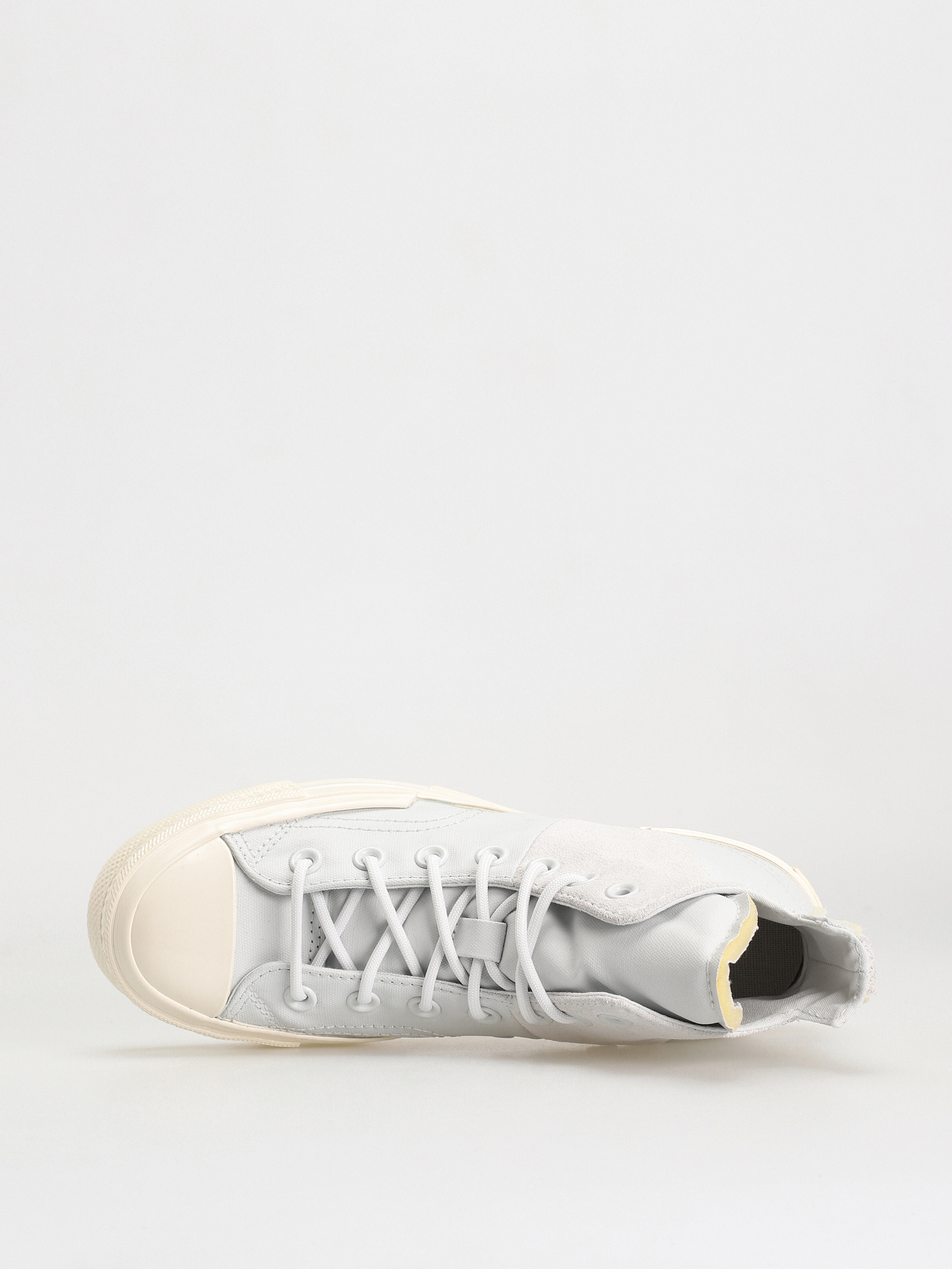 Converse Chuck 70 Plus Hi Tornacipők (moonbathe/egret)