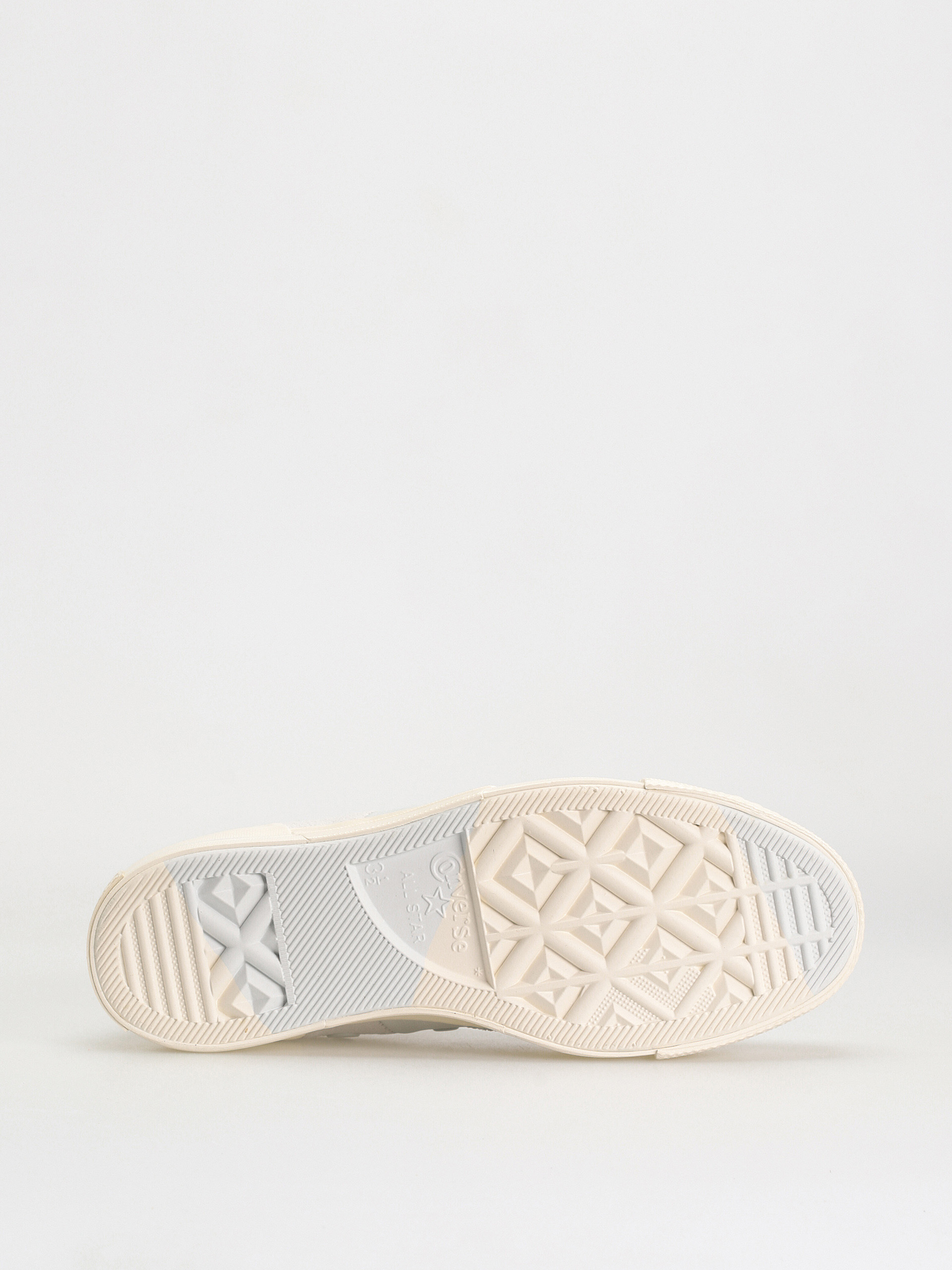 Converse Chuck 70 Plus Hi Tornacipők (moonbathe/egret)