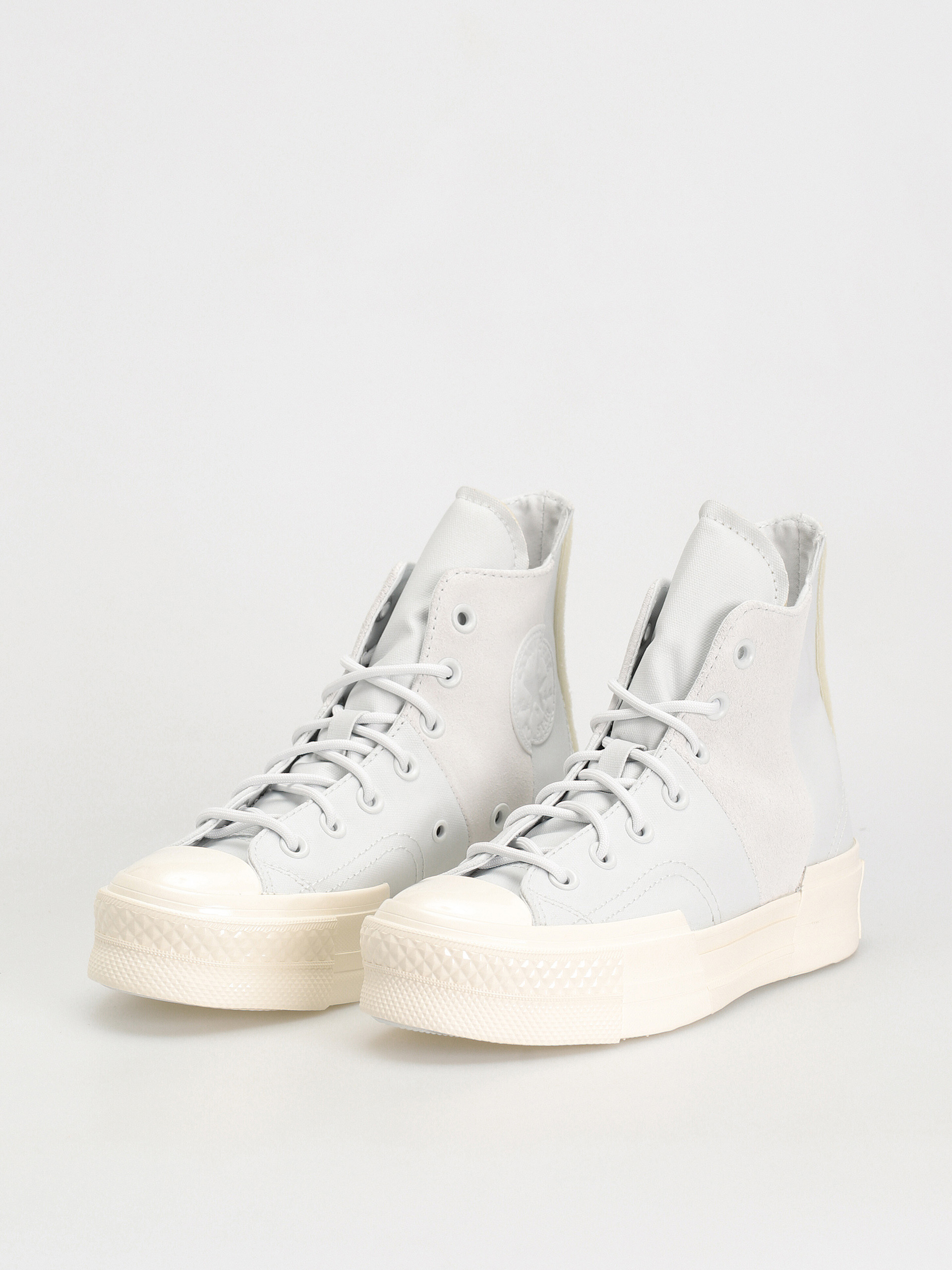 Converse Chuck 70 Plus Hi Tornacipők (moonbathe/egret)