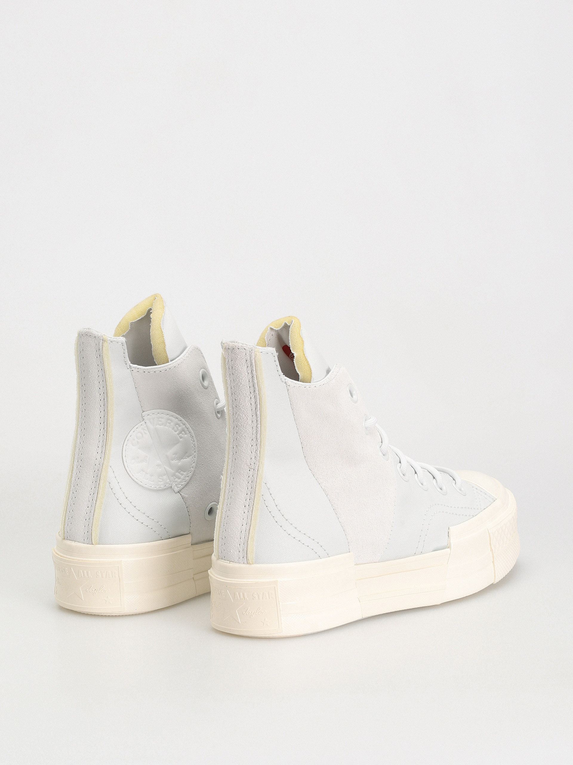 Converse Chuck 70 Plus Hi Tornacipők (moonbathe/egret)