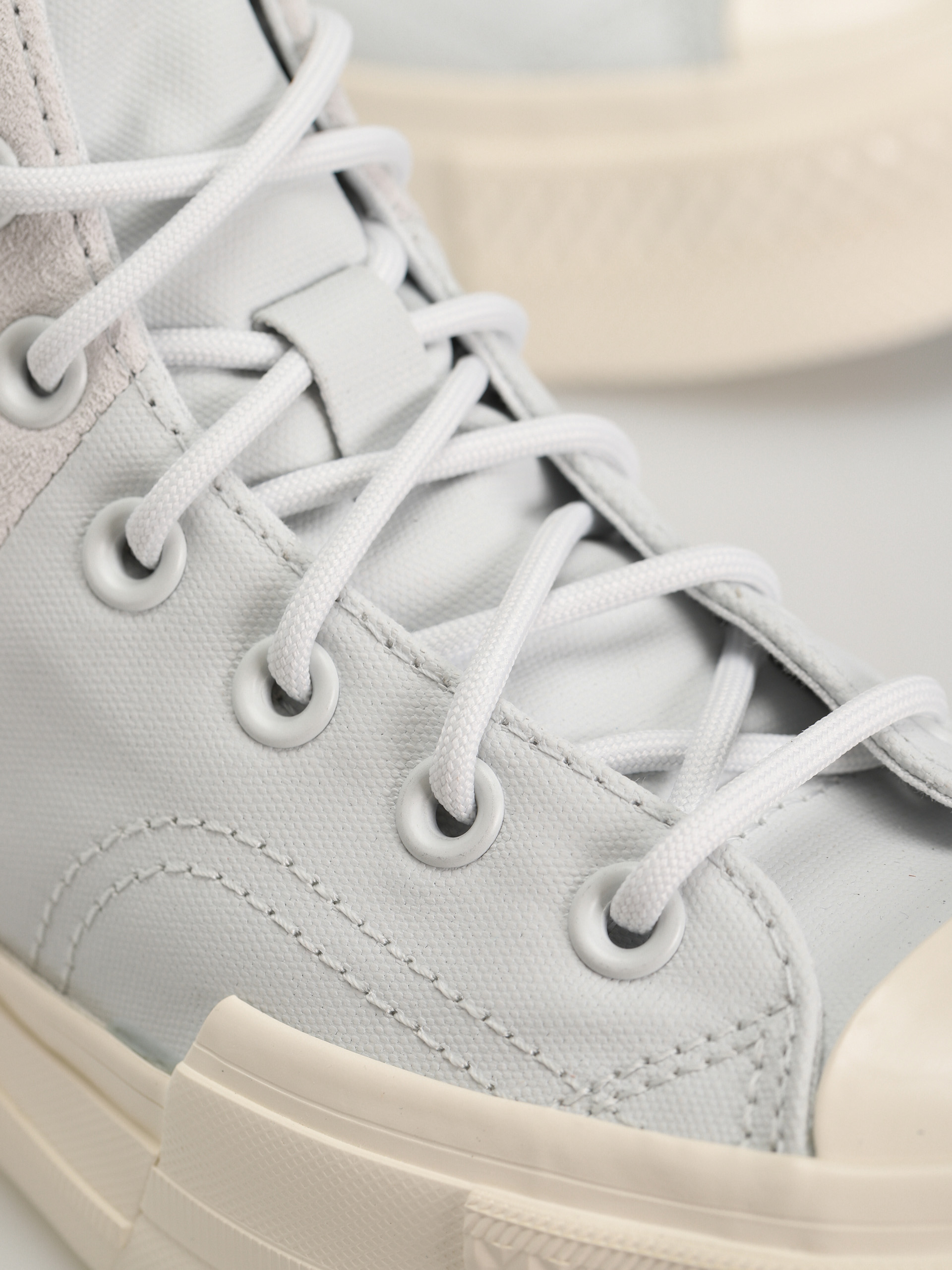 Converse Chuck 70 Plus Hi Tornacipők (moonbathe/egret)