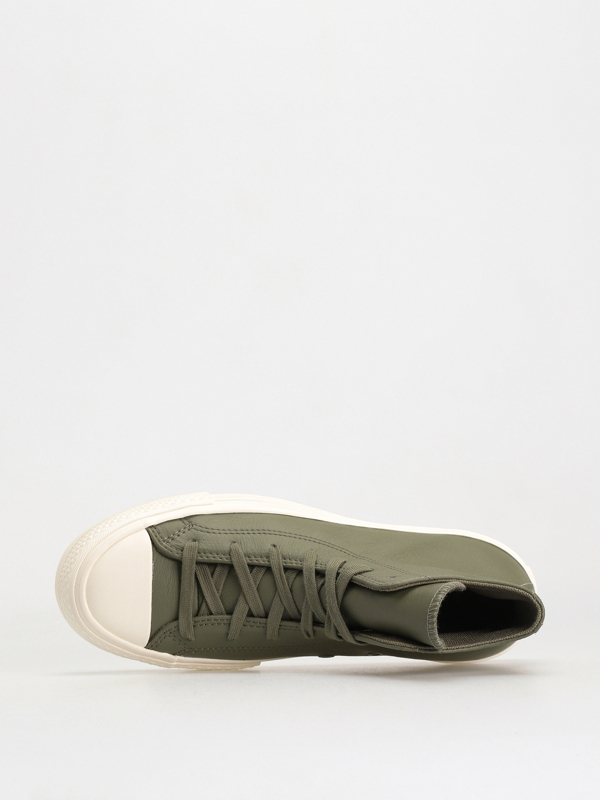 Converse Chuck Taylor All Star Lift Hi Tornacipők Wmn (converse utility/egret)