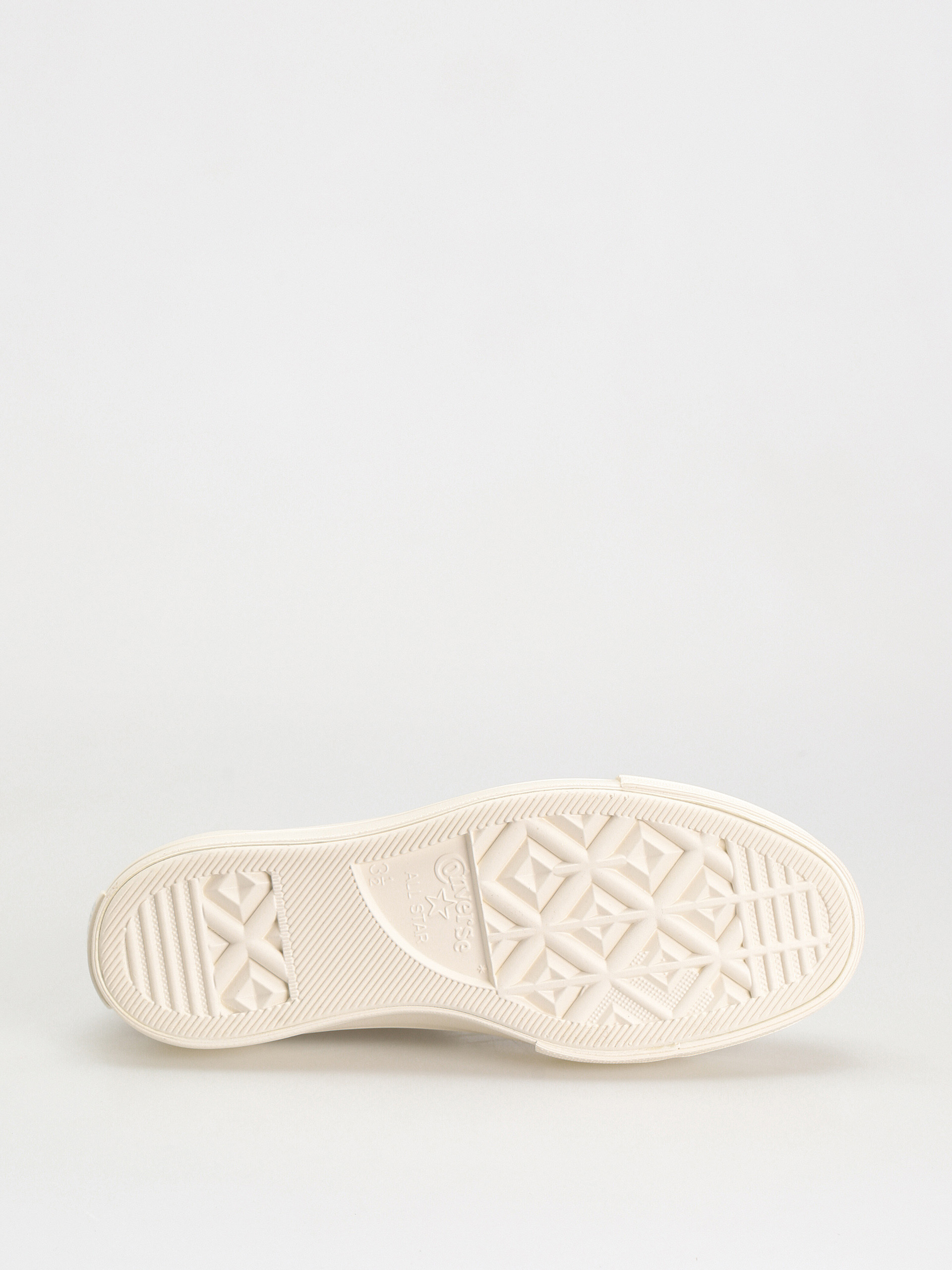 Converse Chuck Taylor All Star Lift Hi Tornacipők Wmn (converse utility/egret)