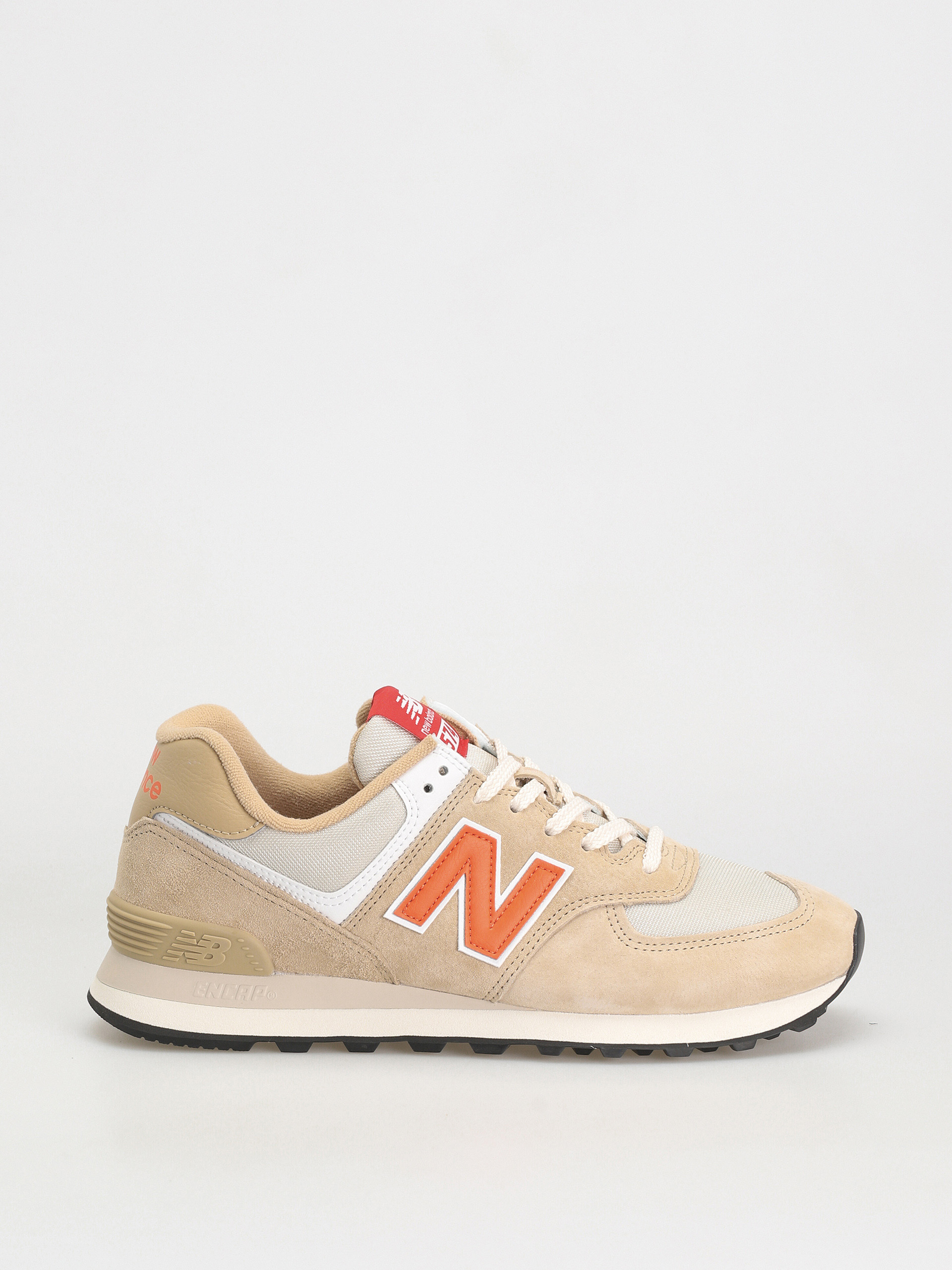 New Balance 574 Cipők (bone)