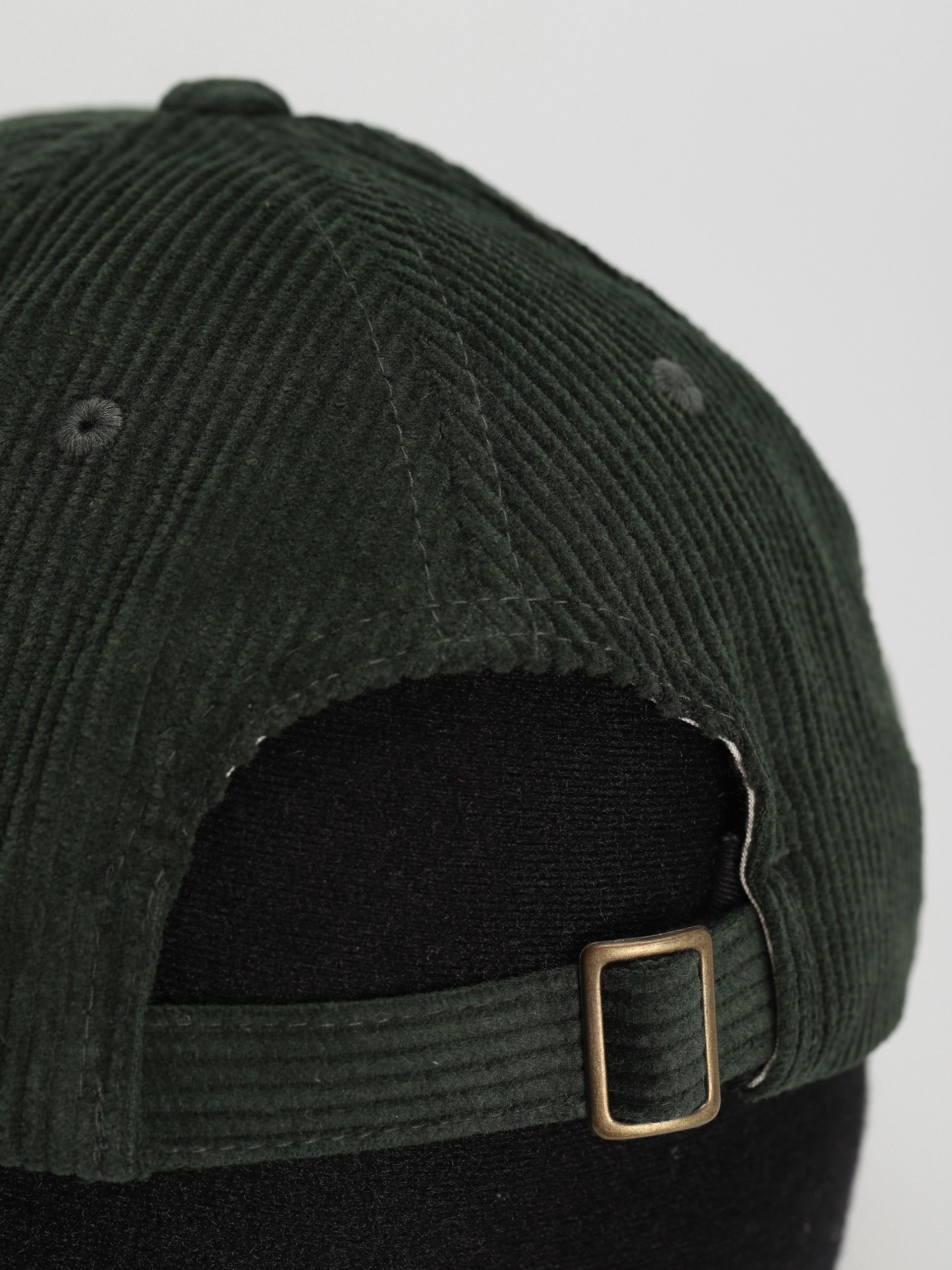 Brixton Alpha Lp Cap Baseball sapka (pine needle cord)