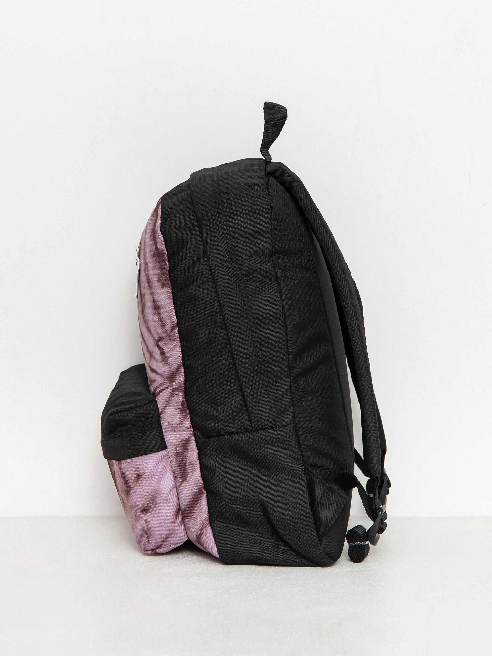 Vans Realm Hátizsák Wmn (fudge/black)