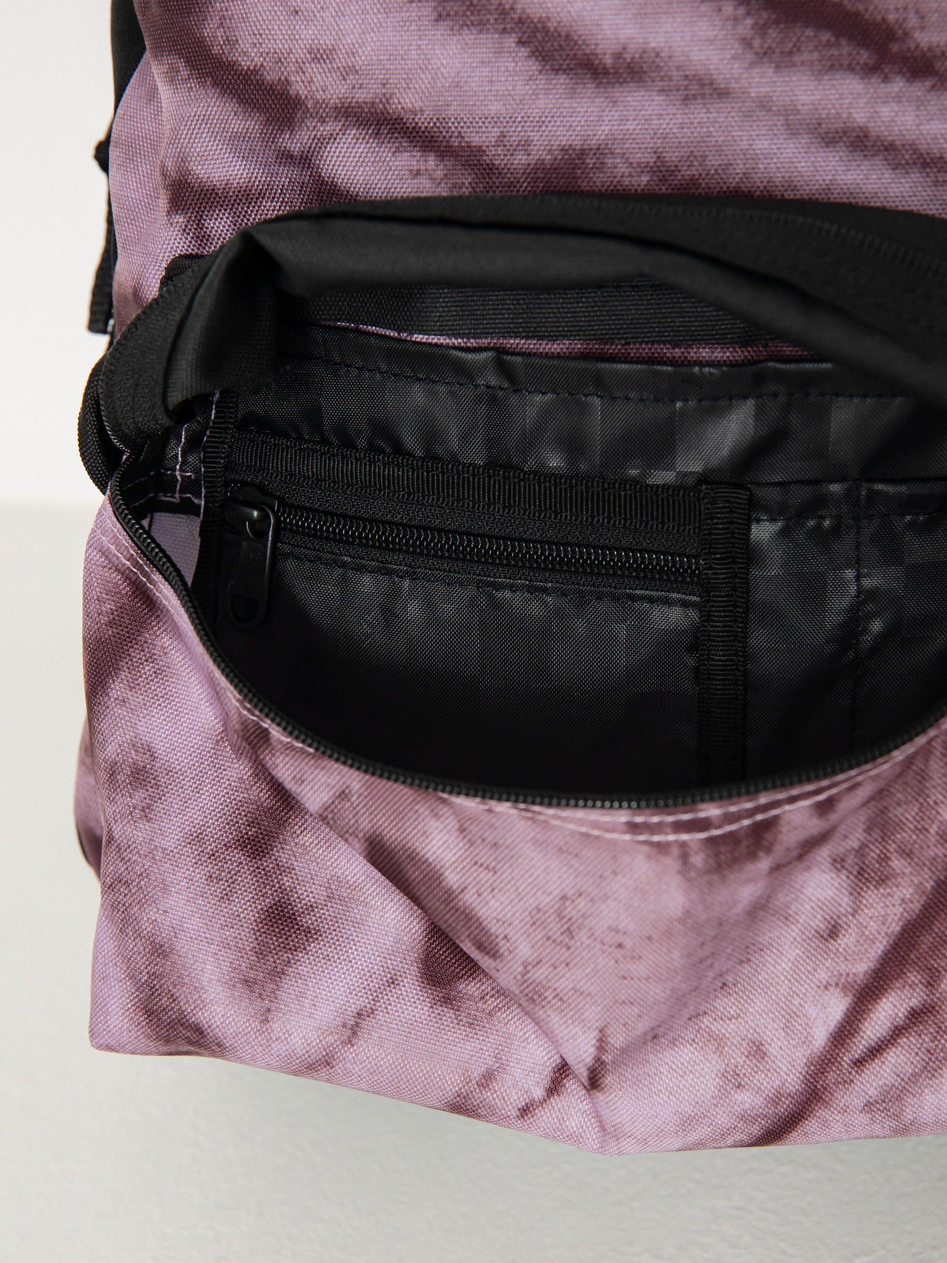 Vans Realm Hátizsák Wmn (fudge/black)