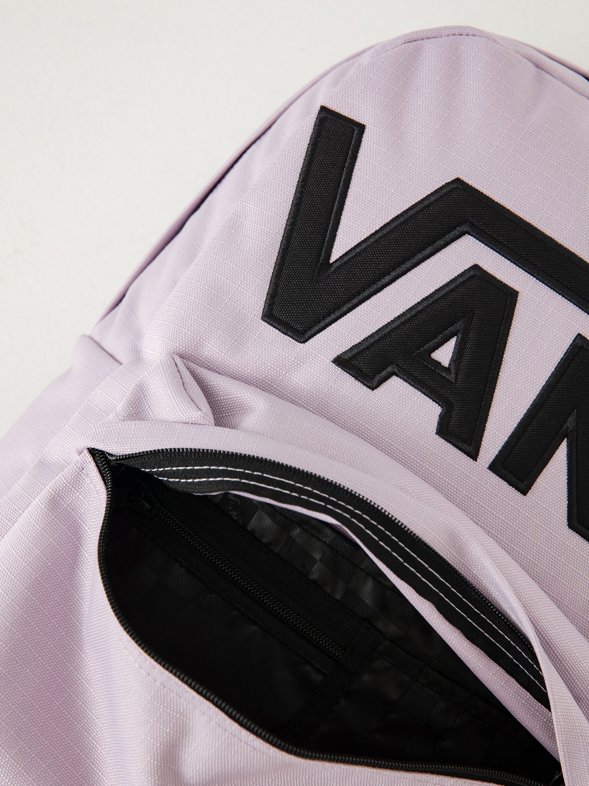 Vans Old Skool Drop V Hátizsák (lavender frost)