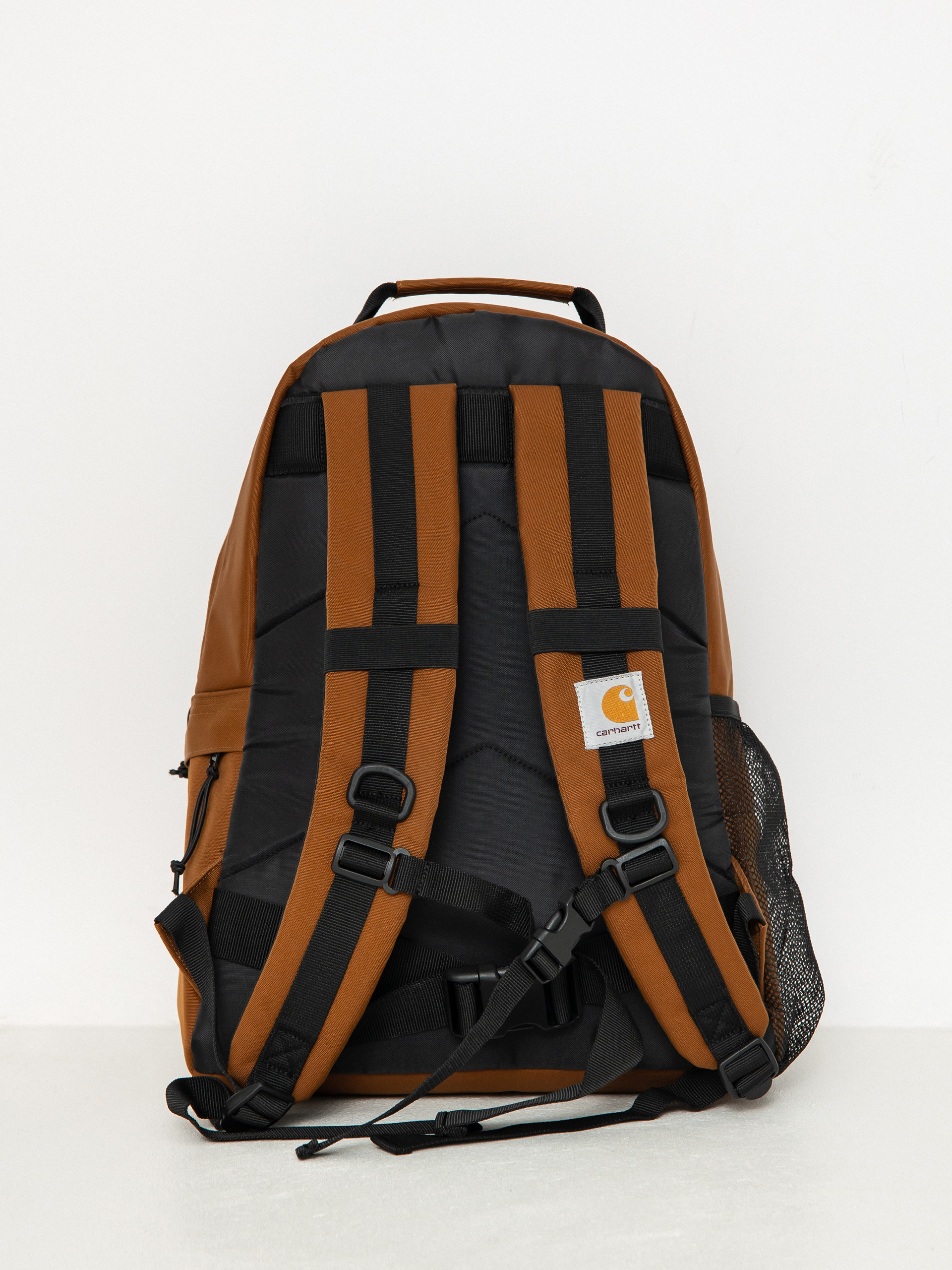 Carhartt WIP Kickflip Hátizsák (deep h brown)