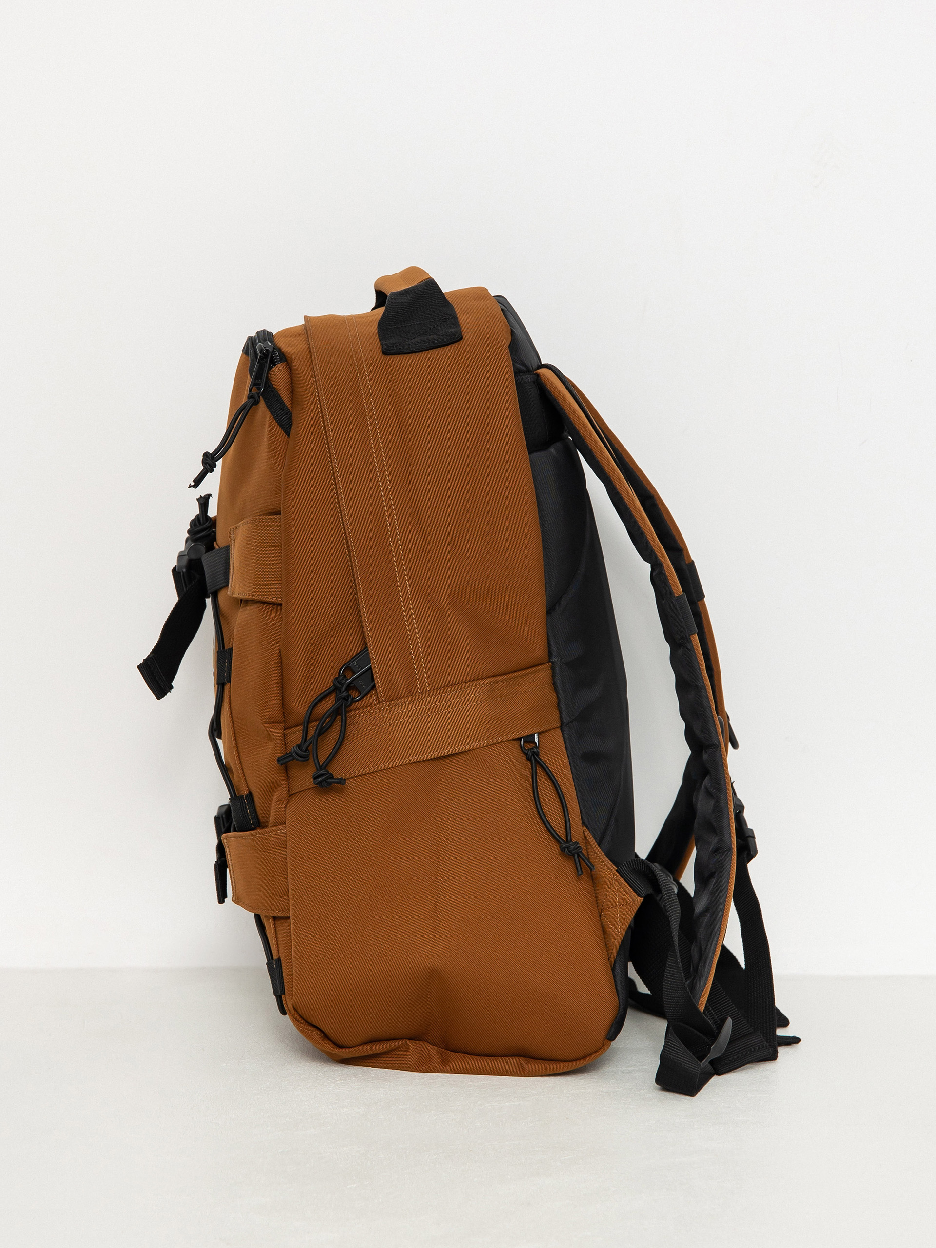 Carhartt WIP Kickflip Hátizsák (deep h brown)