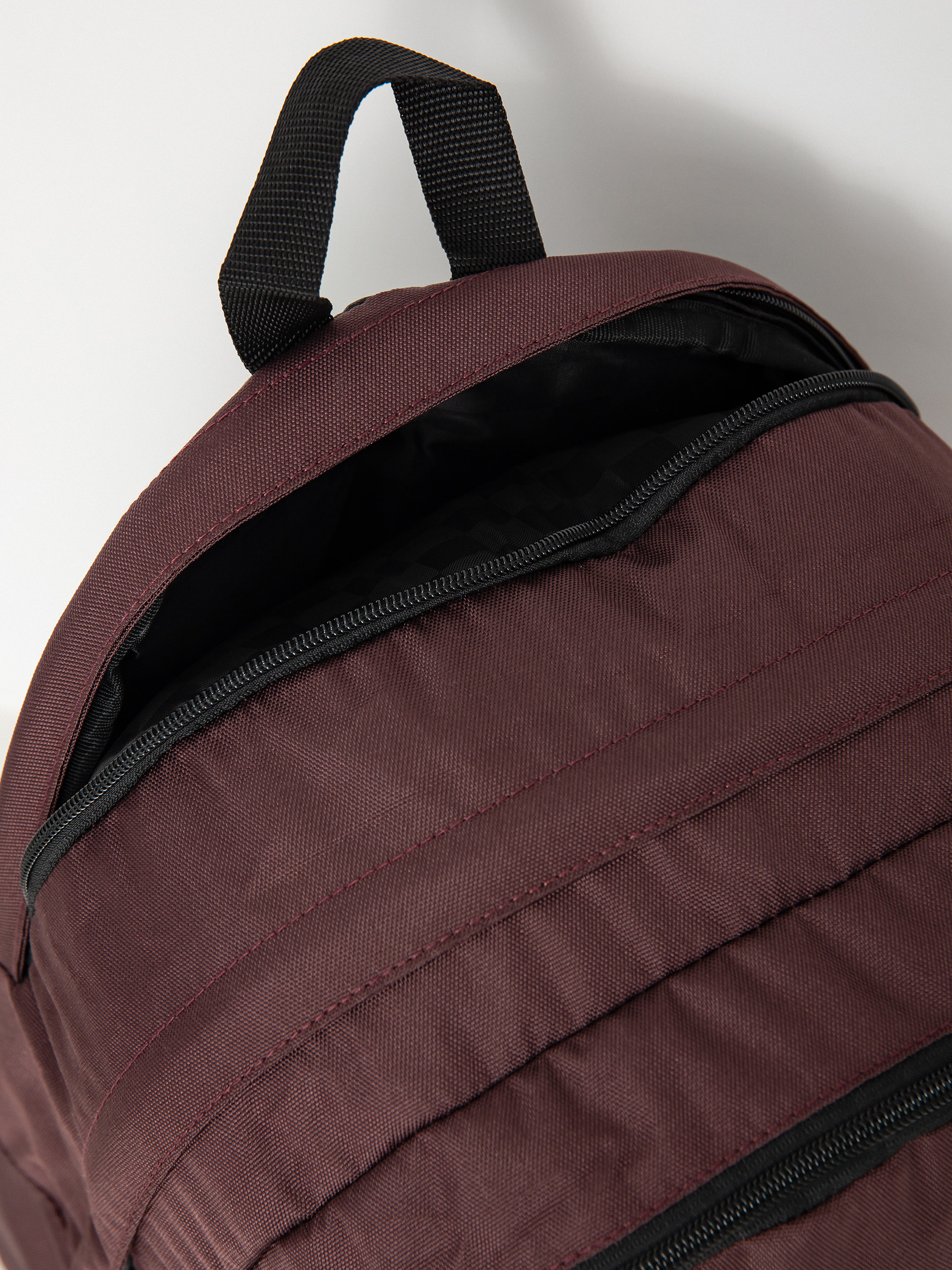 Vans In Session Hátizsák Wmn (fudge)