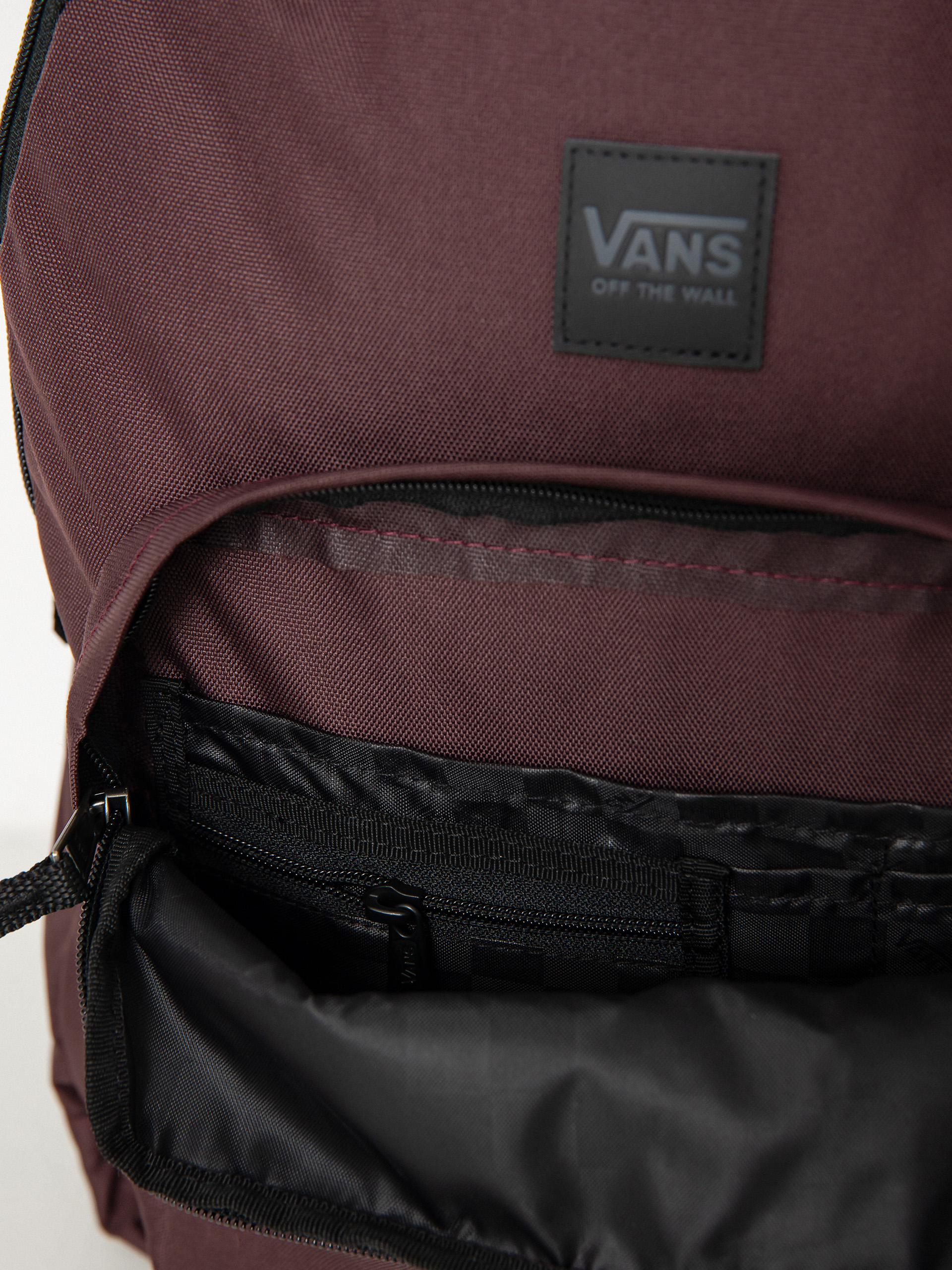 Vans In Session Hátizsák Wmn (fudge)