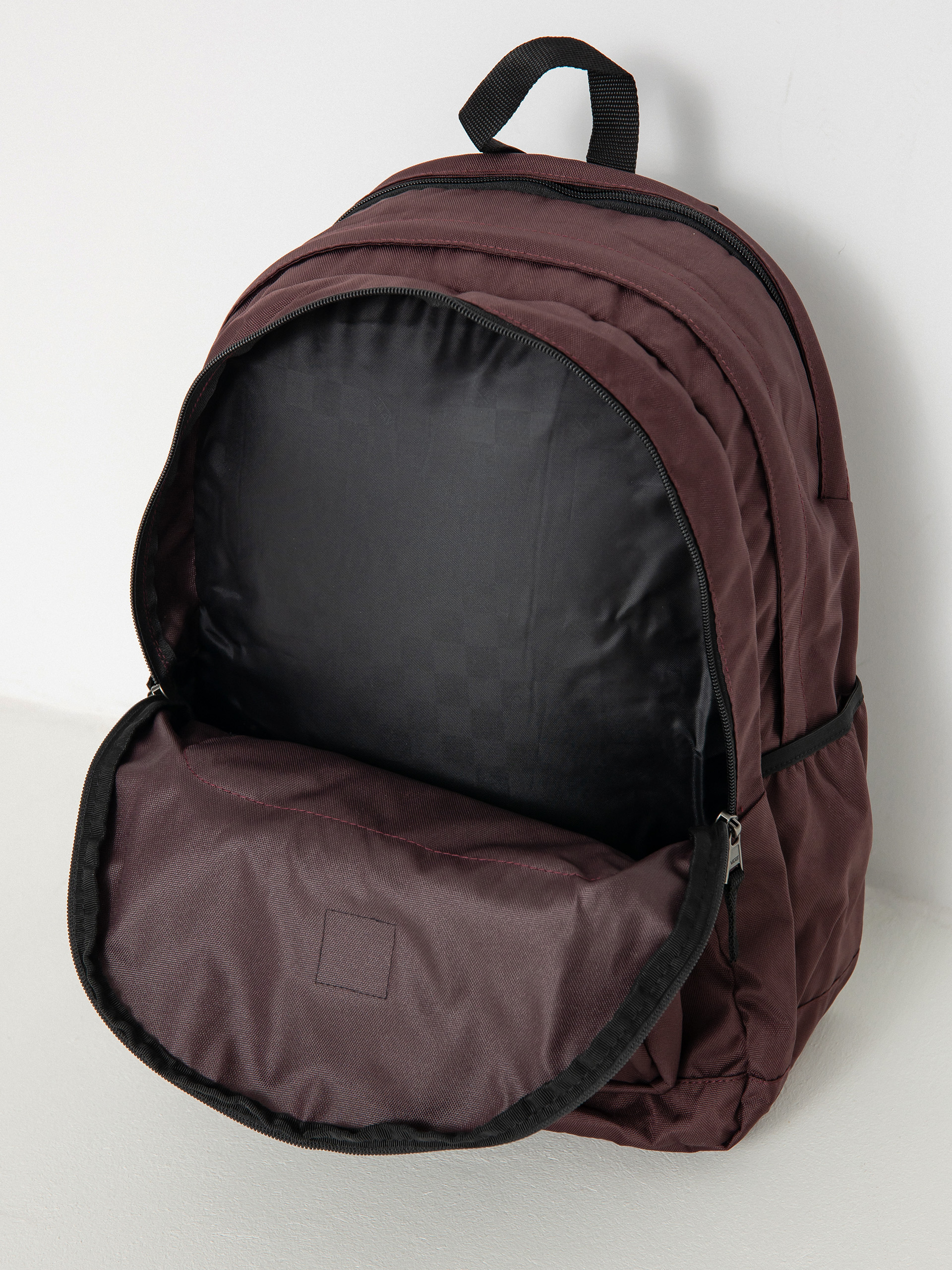 Vans In Session Hátizsák Wmn (fudge)