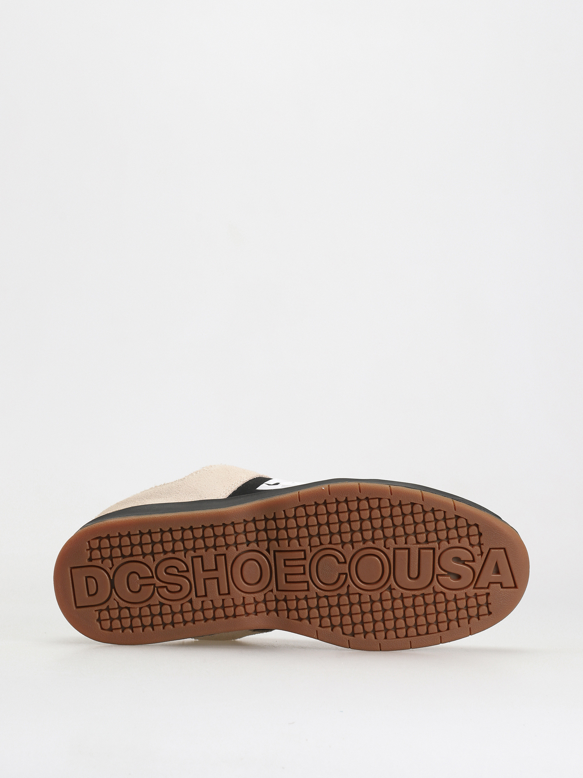 DC Lynx Zero S Cipők (white/black/white)