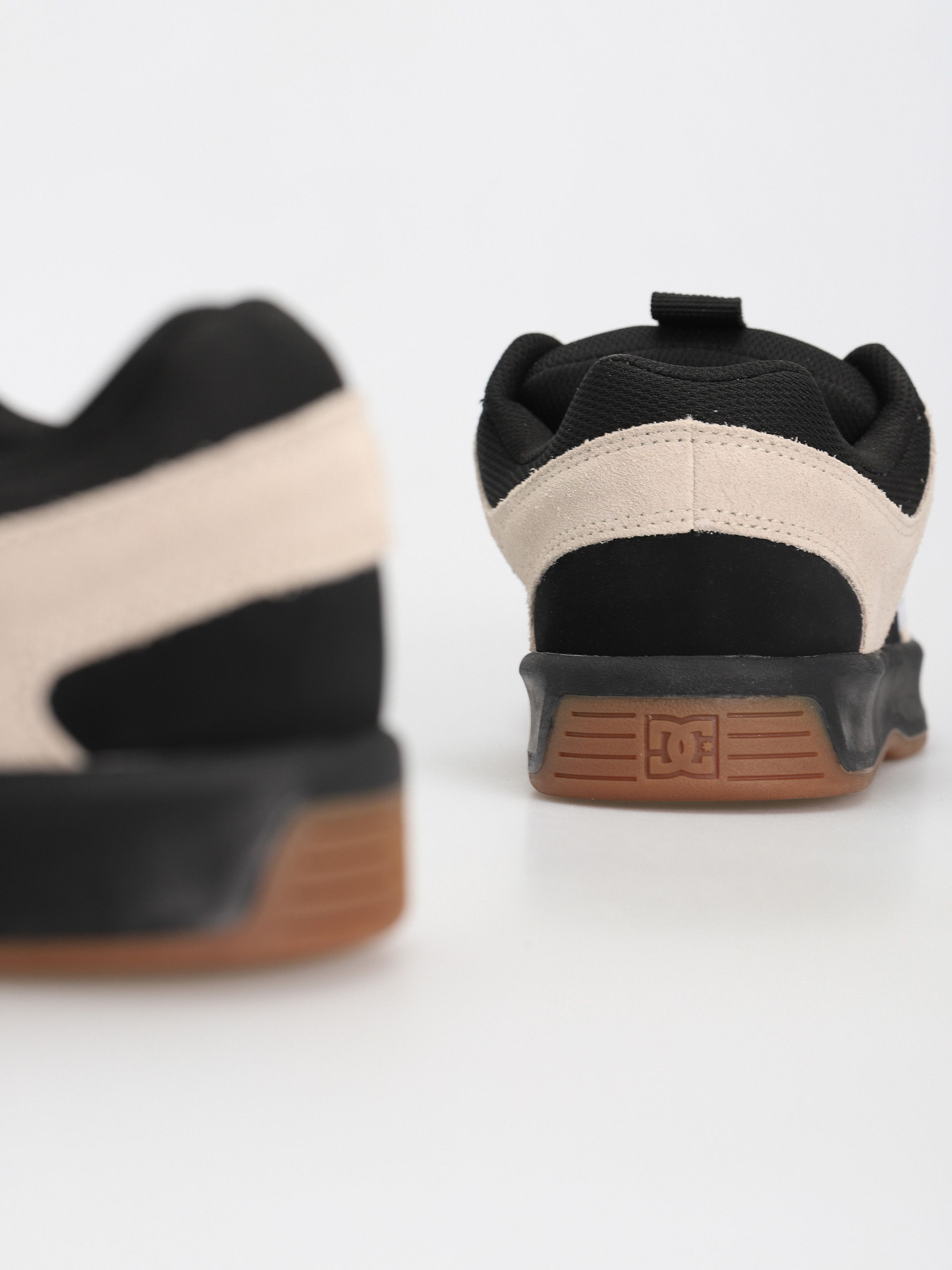 DC Lynx Zero S Cipők (white/black/white)