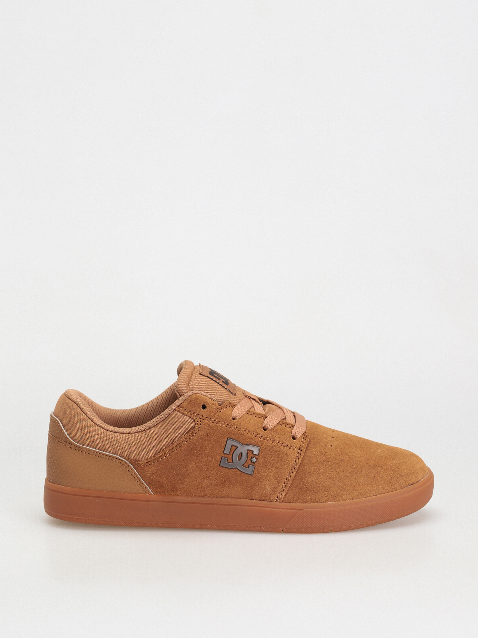 DC Crisis 2 S Cipők (brown/tan)