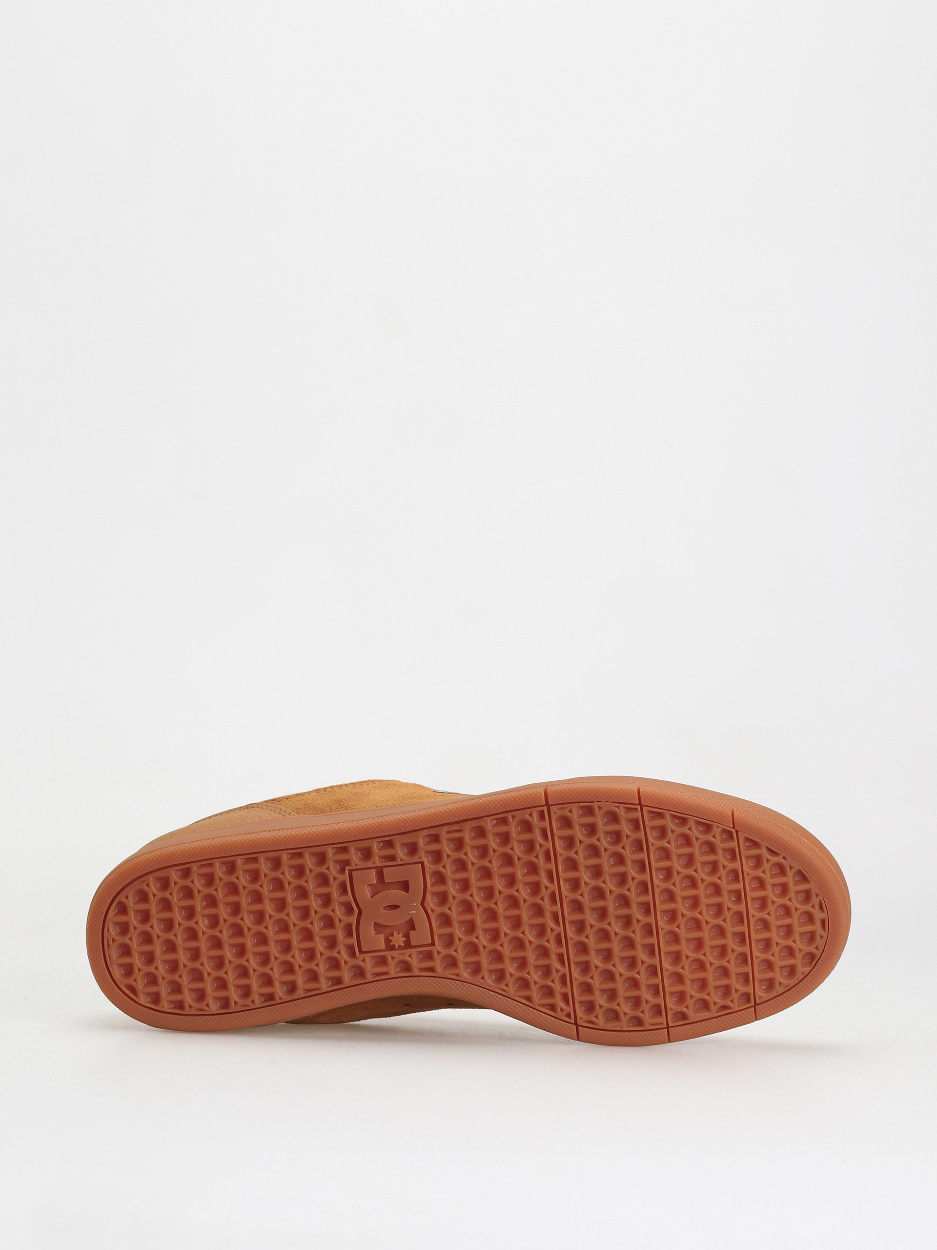 DC Crisis 2 S Cipők (brown/tan)