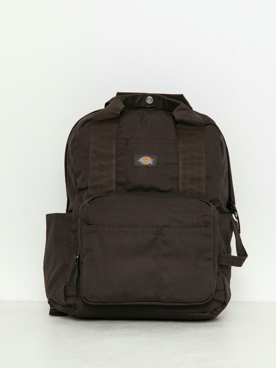 Dickies Lisbon Hátizsák (dark brown)