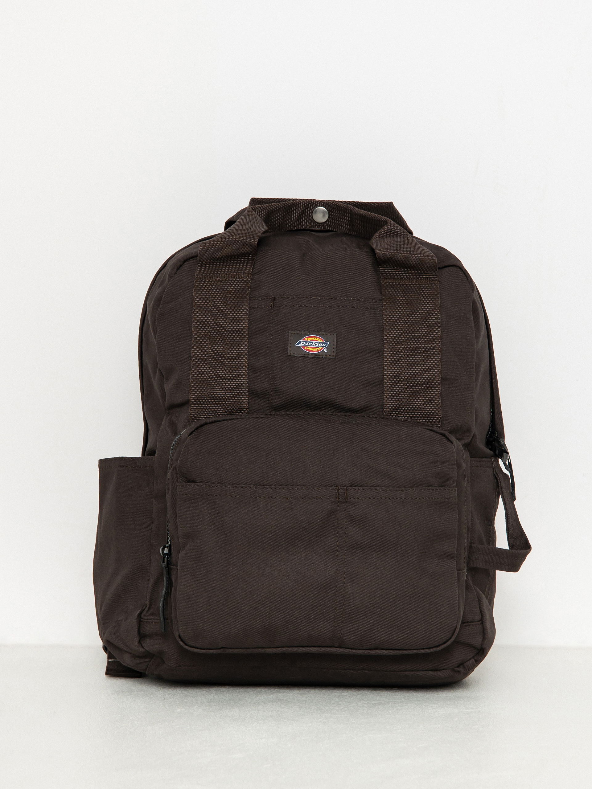 Dickies Lisbon Hu00e1tizsu00e1k (dark brown)