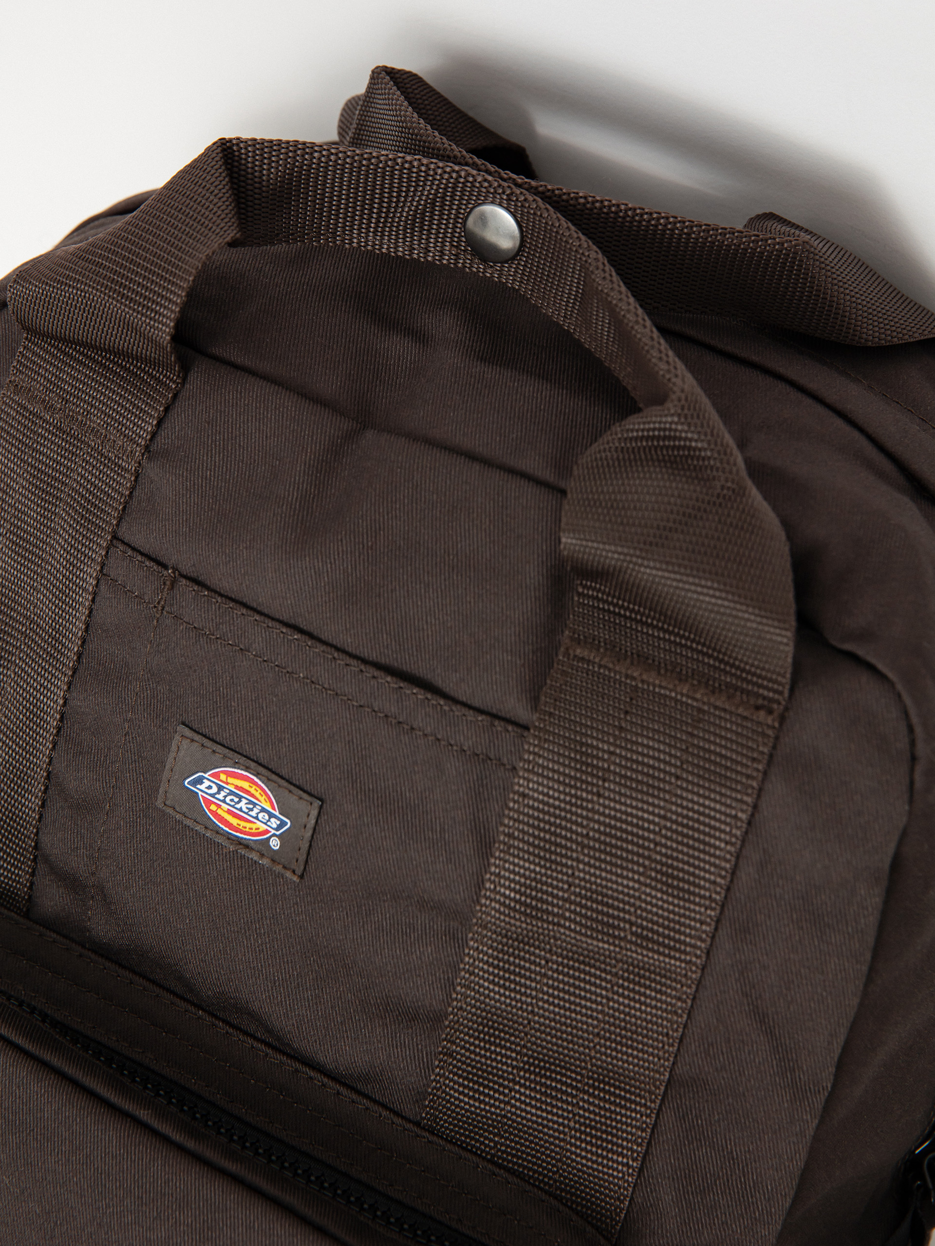 Dickies Lisbon Hátizsák (dark brown)