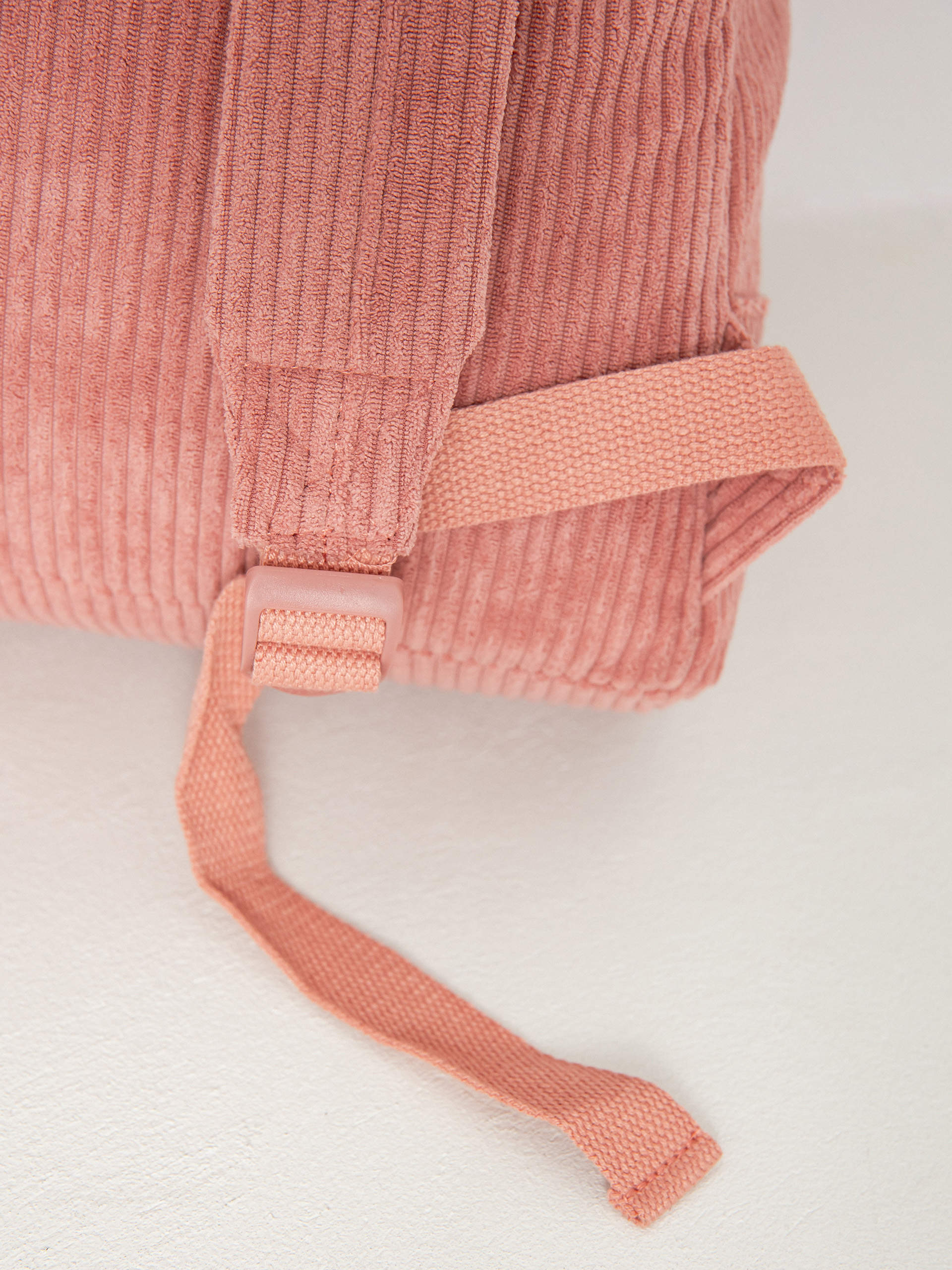 Roxy Cozy Nature Hátizsák Wmn (sachet pink)