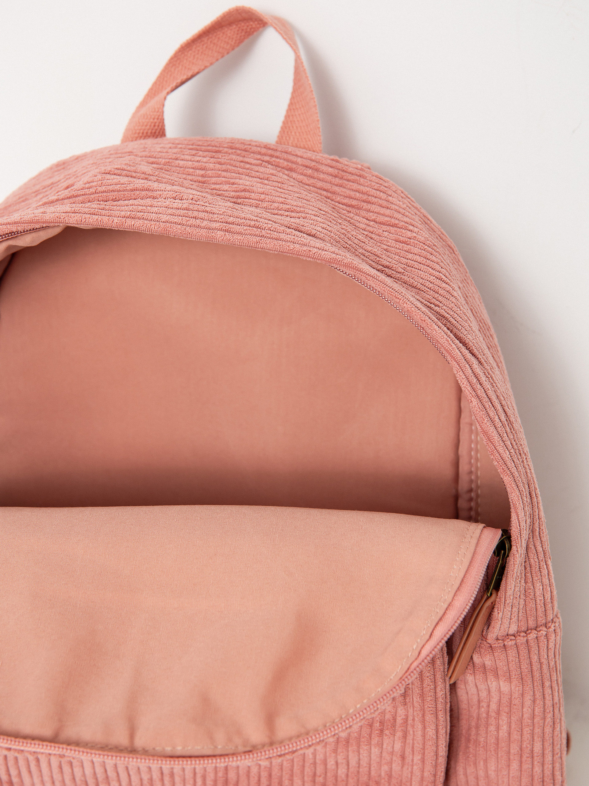 Roxy Cozy Nature Hátizsák Wmn (sachet pink)