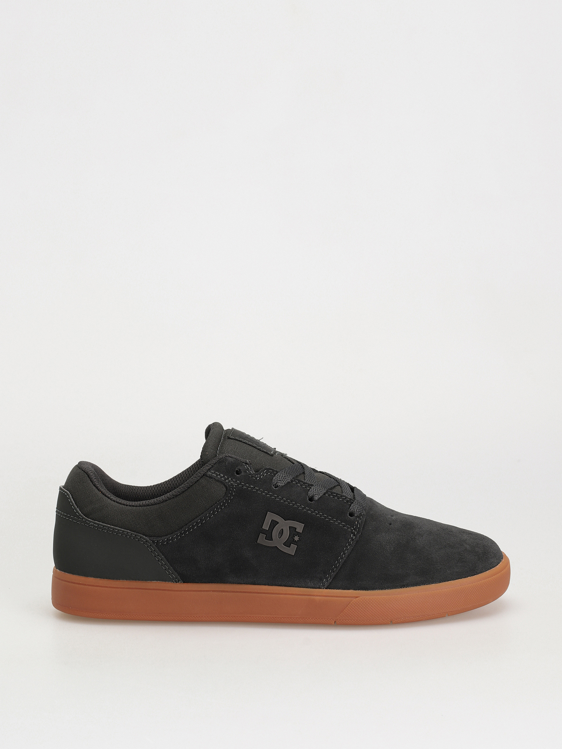 DC Crisis 2 Cipők (grey/gum)