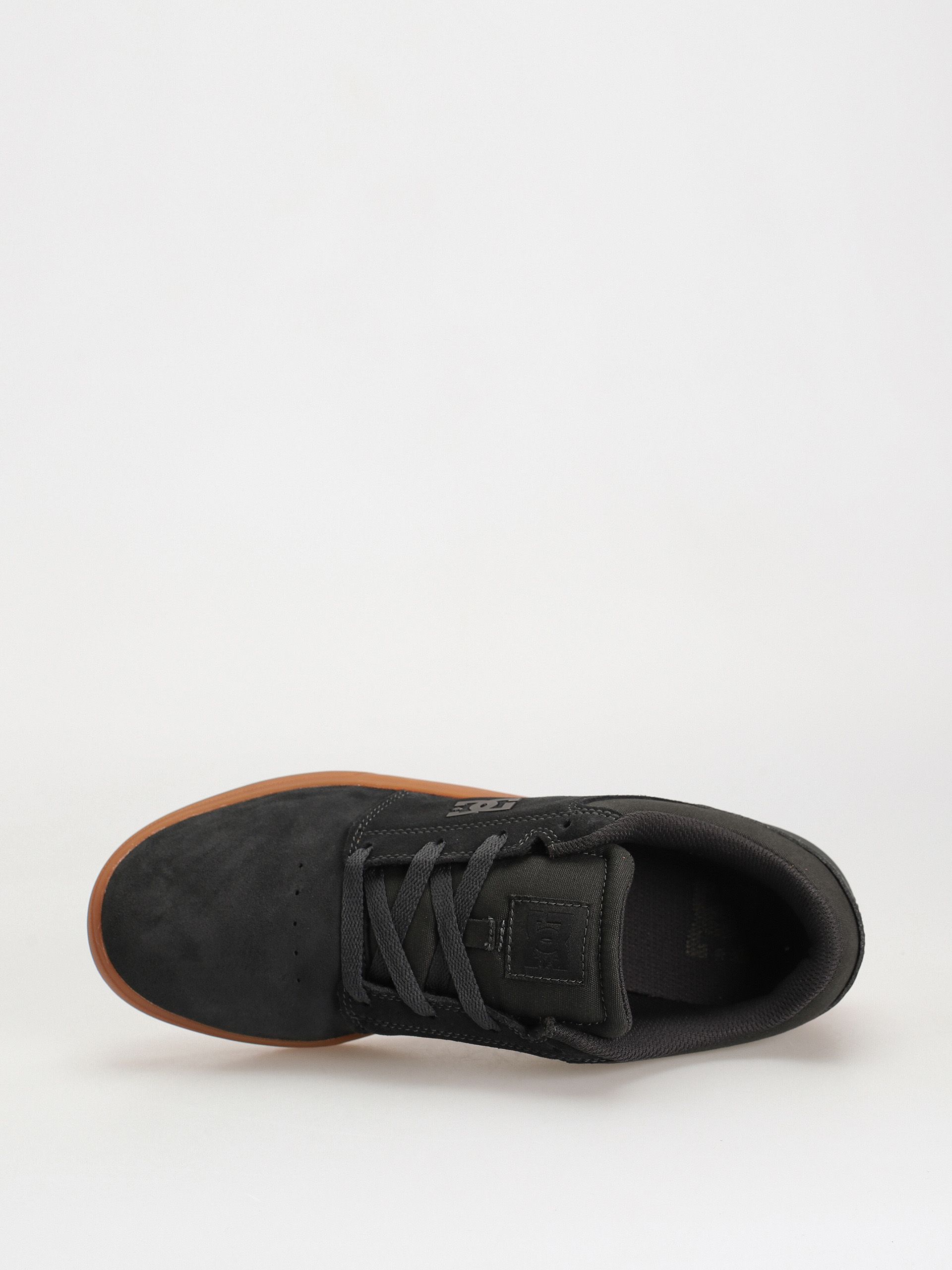 DC Crisis 2 Cipők (grey/gum)