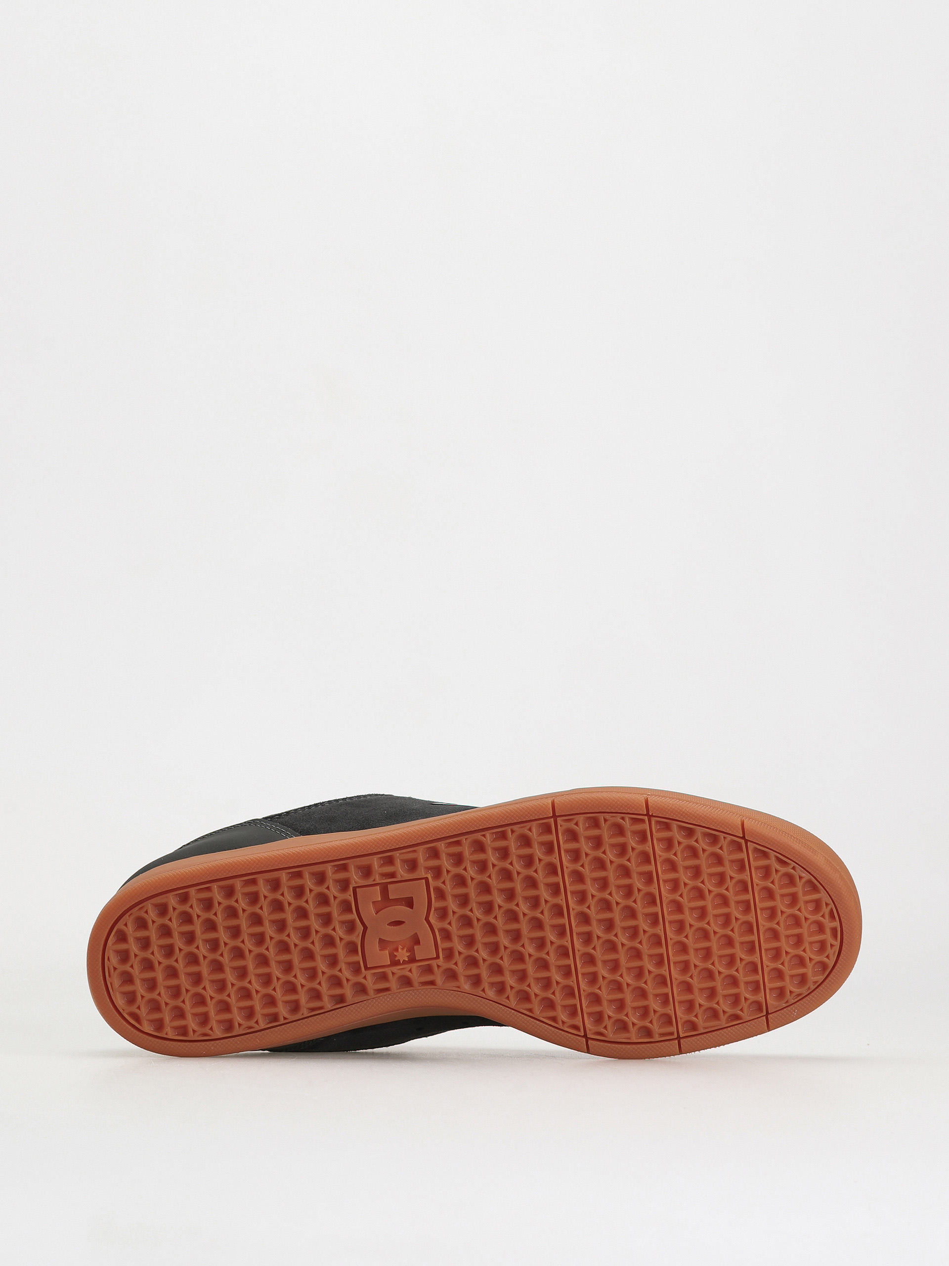 DC Crisis 2 Cipők (grey/gum)