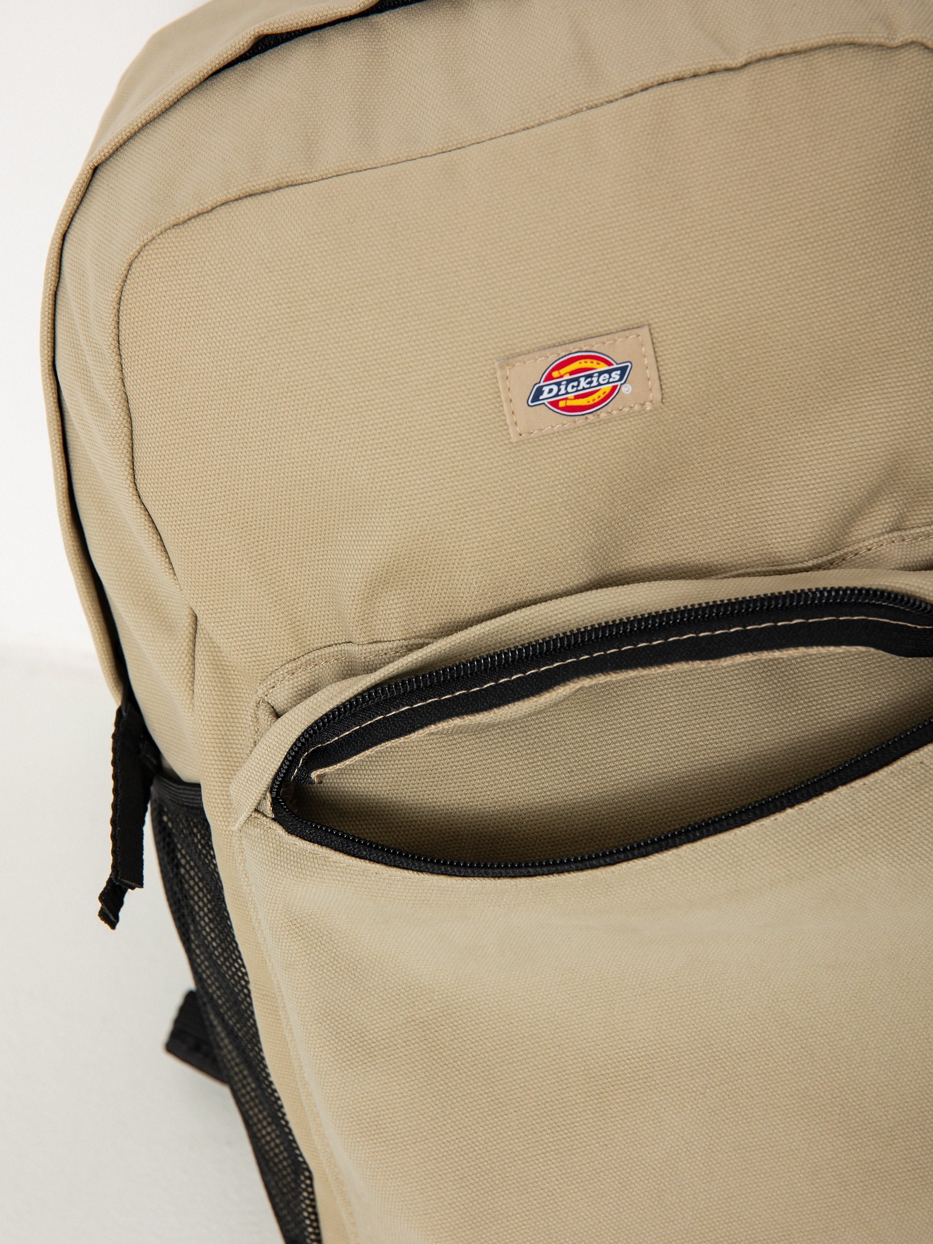 Dickies Duck Canvas Hátizsák (desert sand)