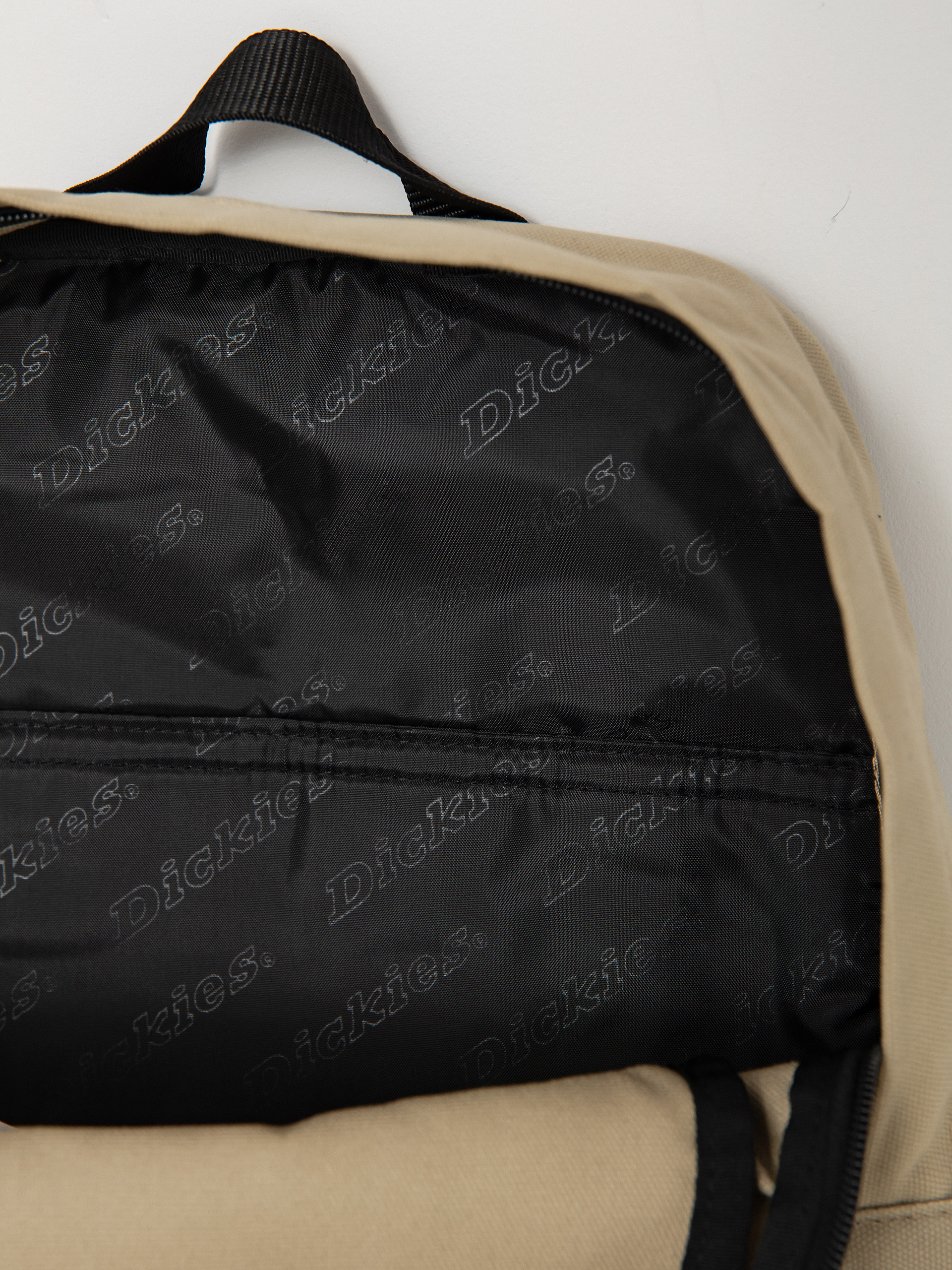 Dickies Duck Canvas Hátizsák (desert sand)