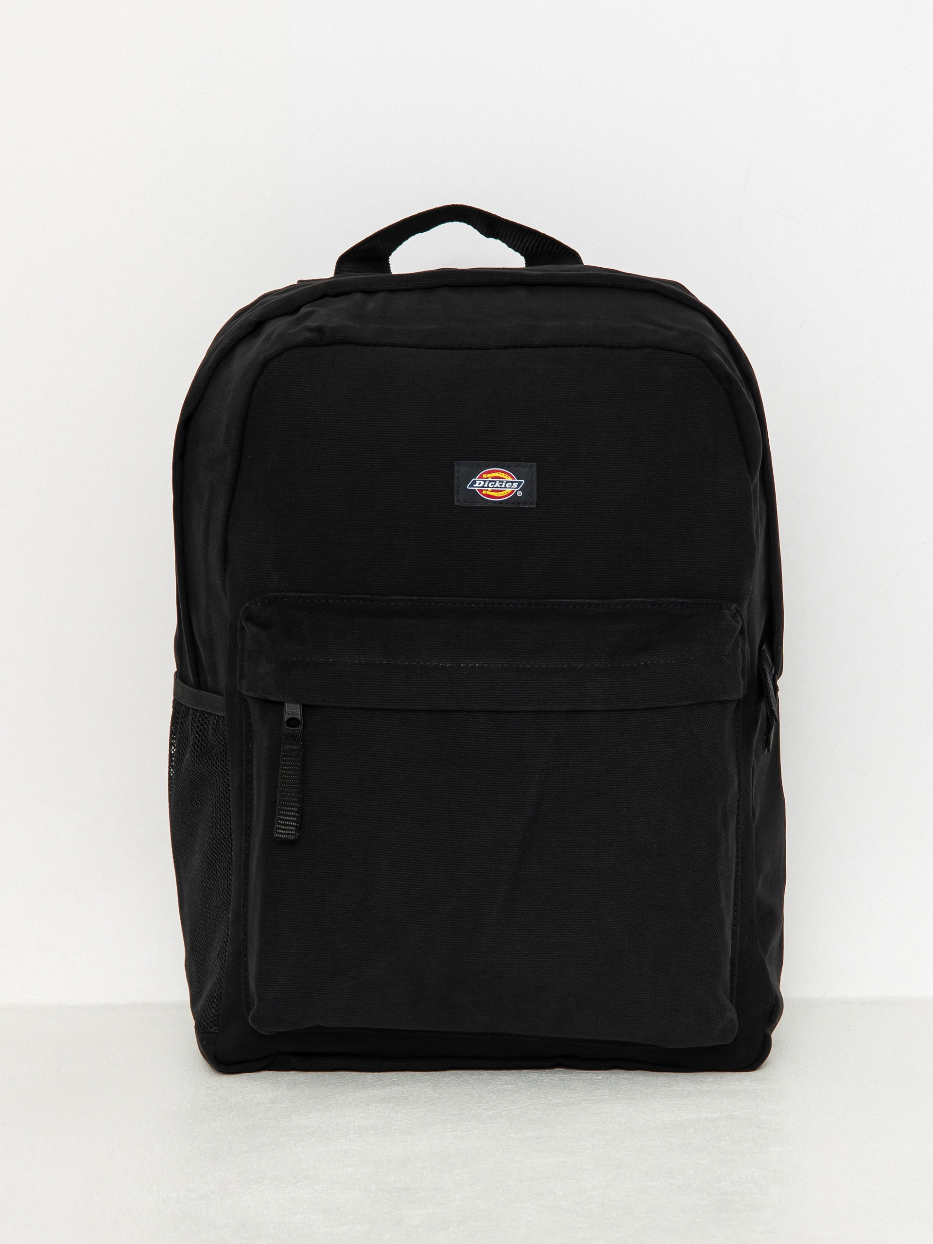 Dickies Duck Canvas Hu00e1tizsu00e1k (black)