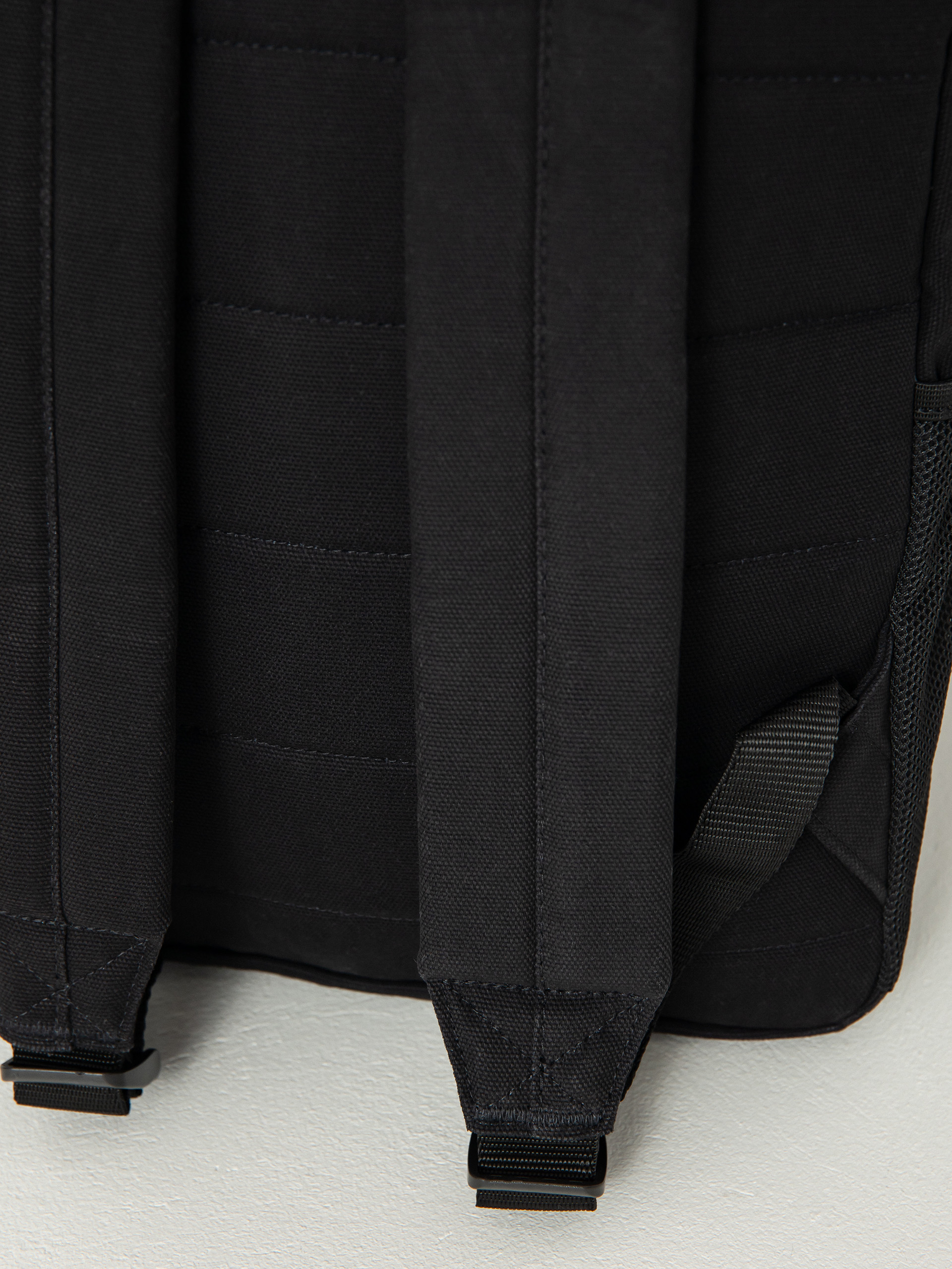 Dickies Duck Canvas Hátizsák (black)